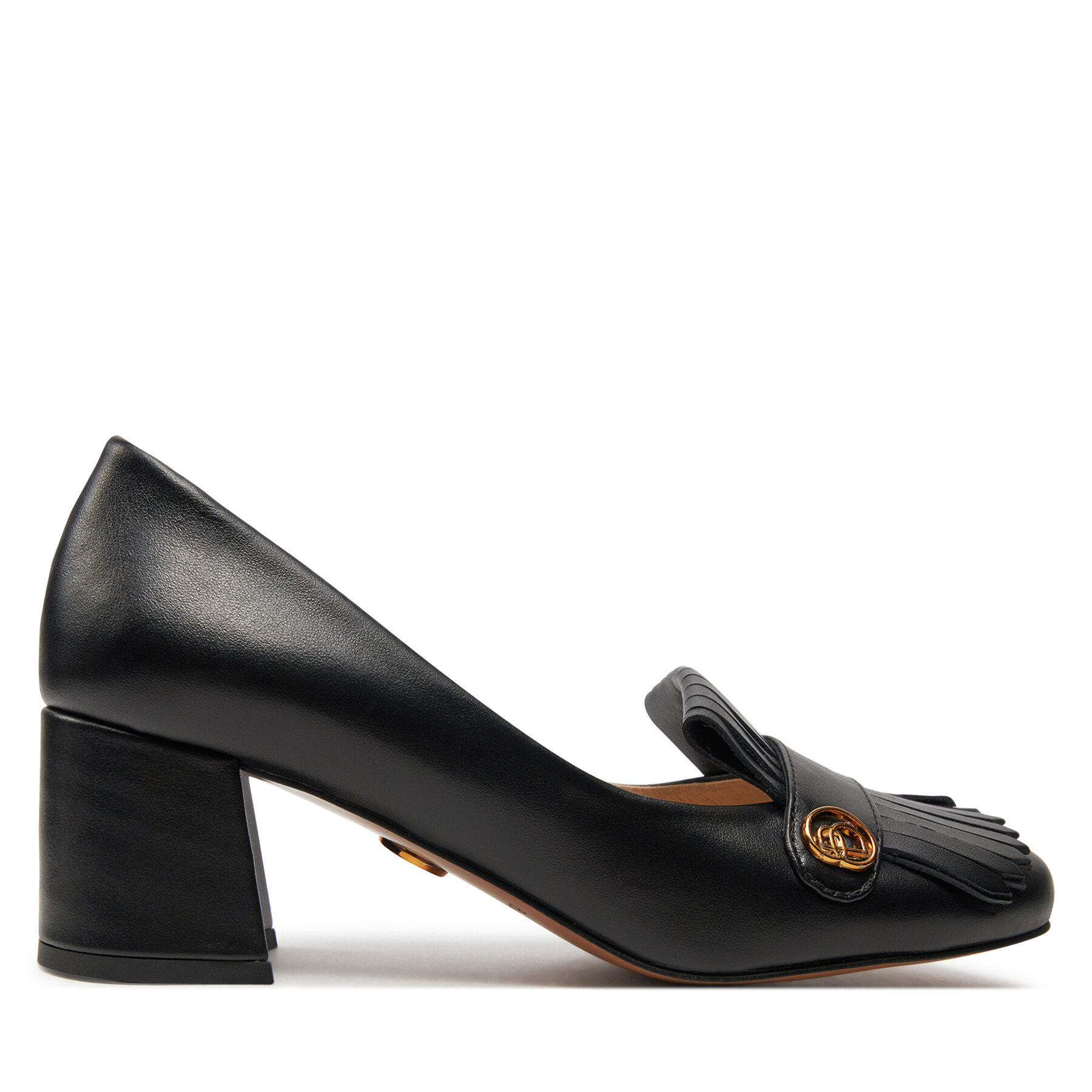 Halbschuhe Baldowski D01808-3960-020 Schwarz Halbschuhe Baldowski D01808-3960-020 Schwarz von Baldowski