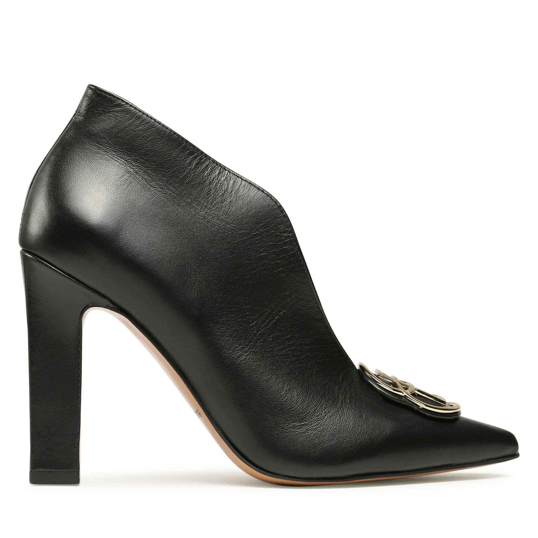 Halbschuhe Baldowski D02730-1459-013 Schwarz Halbschuhe Baldowski D02730-1459-013 Schwarz von Baldowski