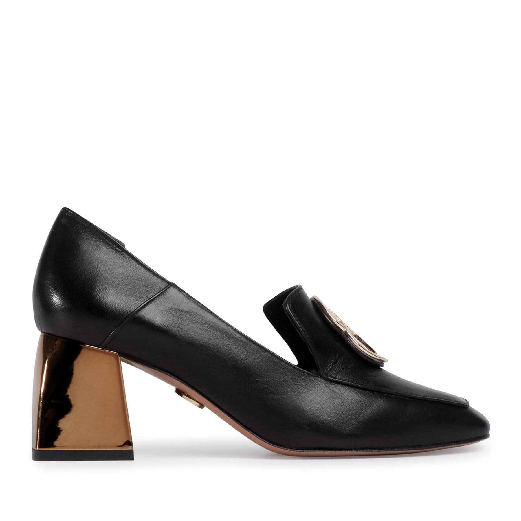 Halbschuhe Baldowski D03270-4330-001 Schwarz Halbschuhe Baldowski D03270-4330-001 Schwarz von Baldowski