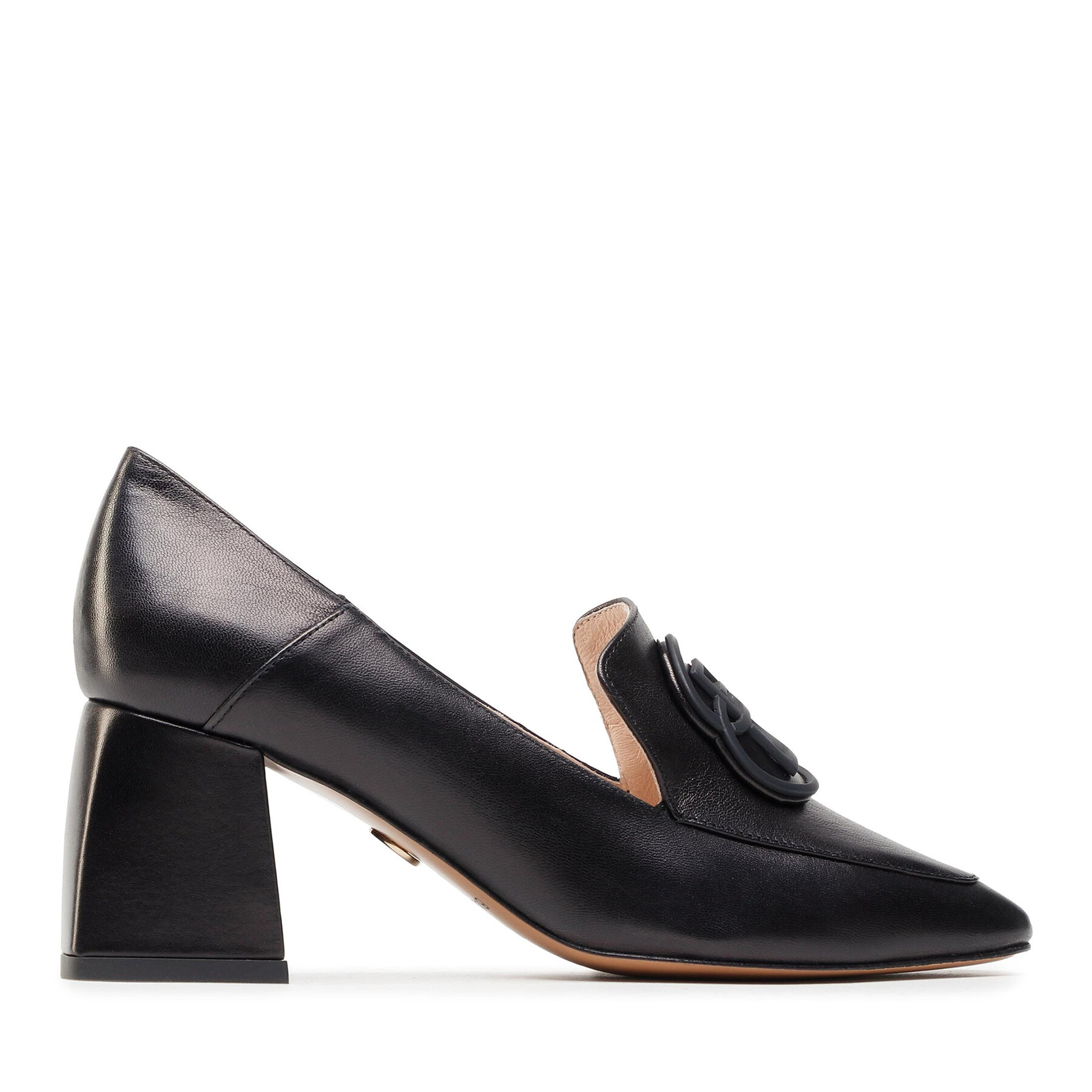 Halbschuhe Baldowski D03270-4330-014 Schwarz Halbschuhe Baldowski D03270-4330-014 Schwarz von Baldowski