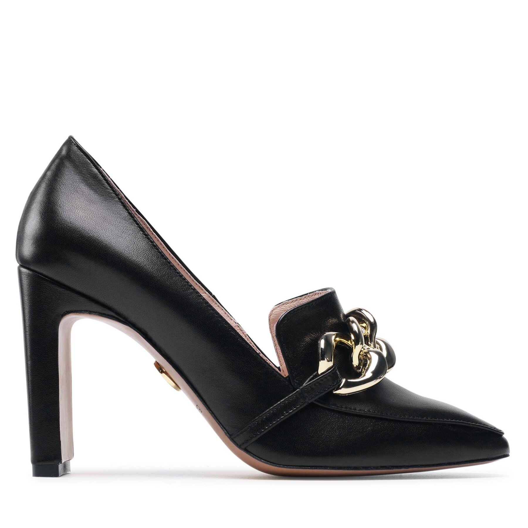 Halbschuhe Baldowski D03649-3262-003 Schwarz Halbschuhe Baldowski D03649-3262-003 Schwarz von Baldowski