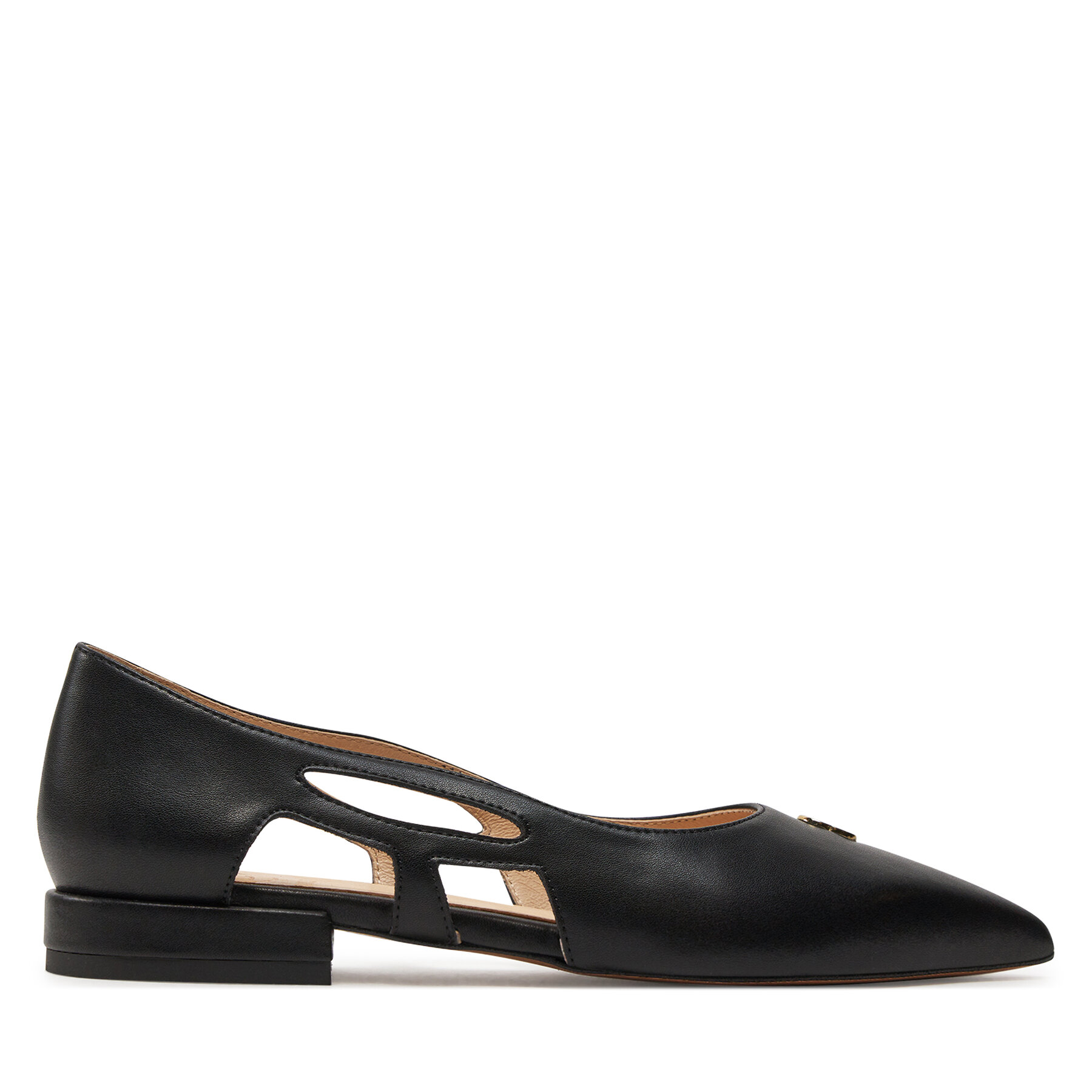 Ballerinas Baldowski D04842-2090-001 Schwarz Ballerinas Baldowski D04842-2090-001 Schwarz von Baldowski