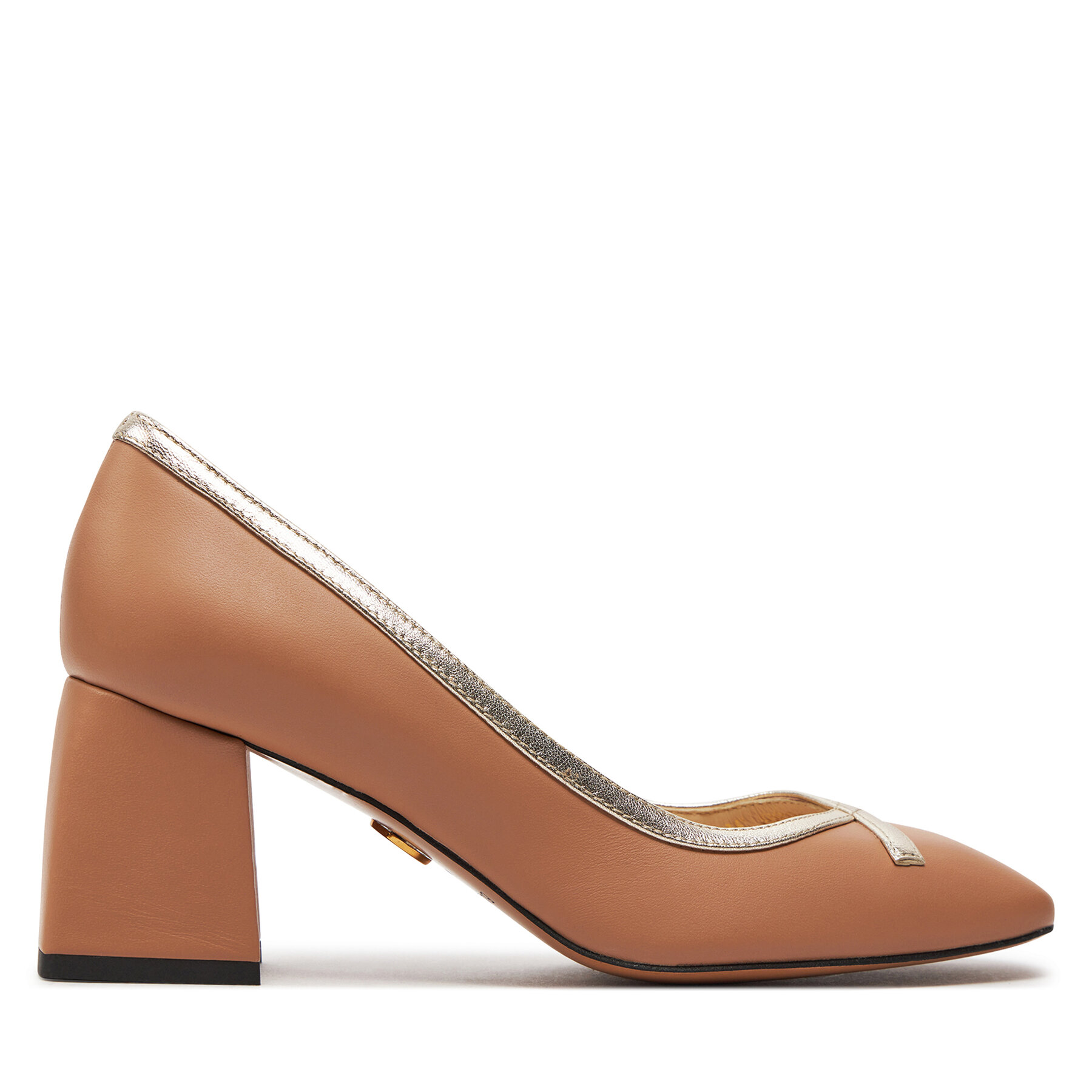 Pumps Baldowski D04888-4330-001 Beige von Baldowski