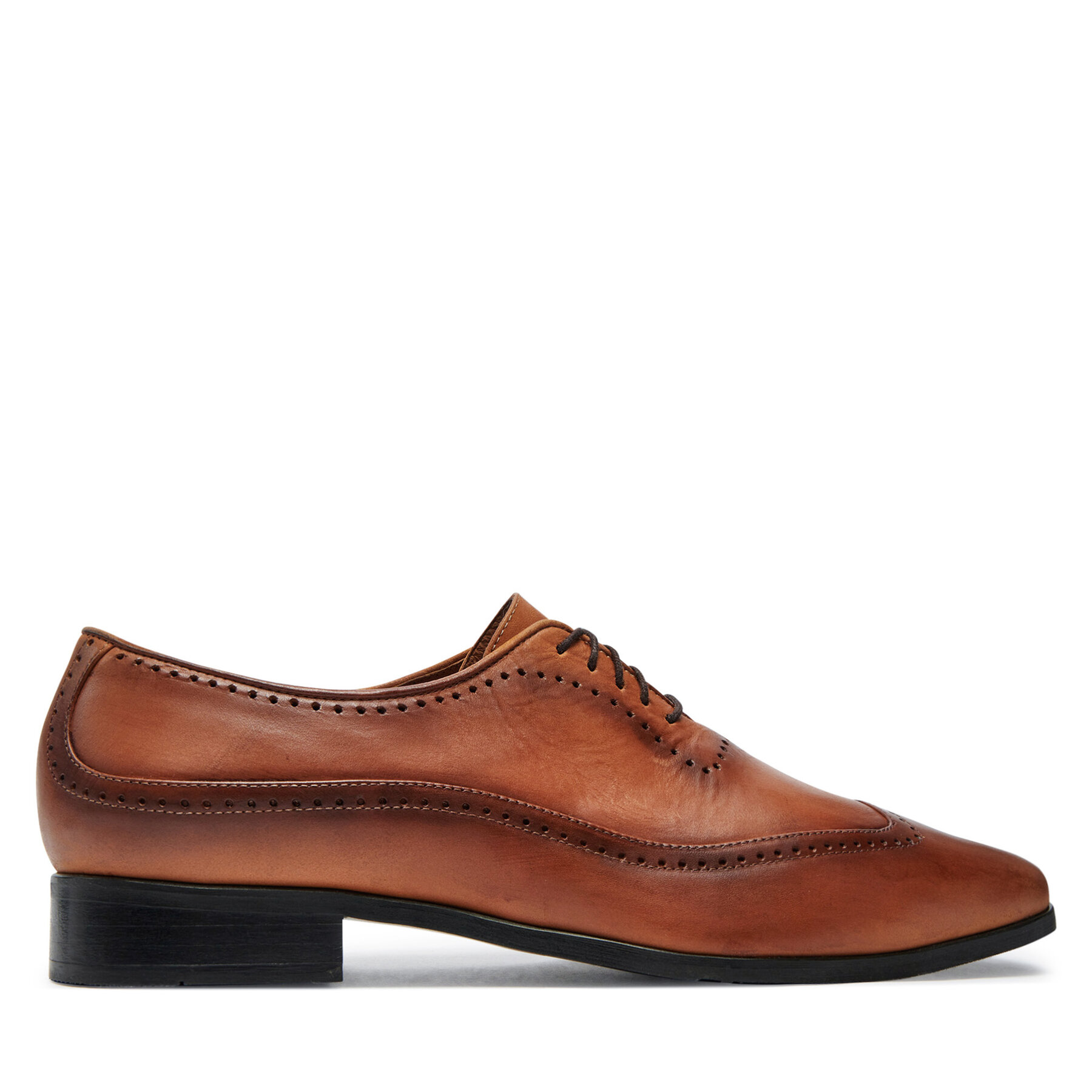 Halbschuhe Baldowski M00098-0741-008 Braun Halbschuhe Baldowski M00098-0741-008 Braun von Baldowski