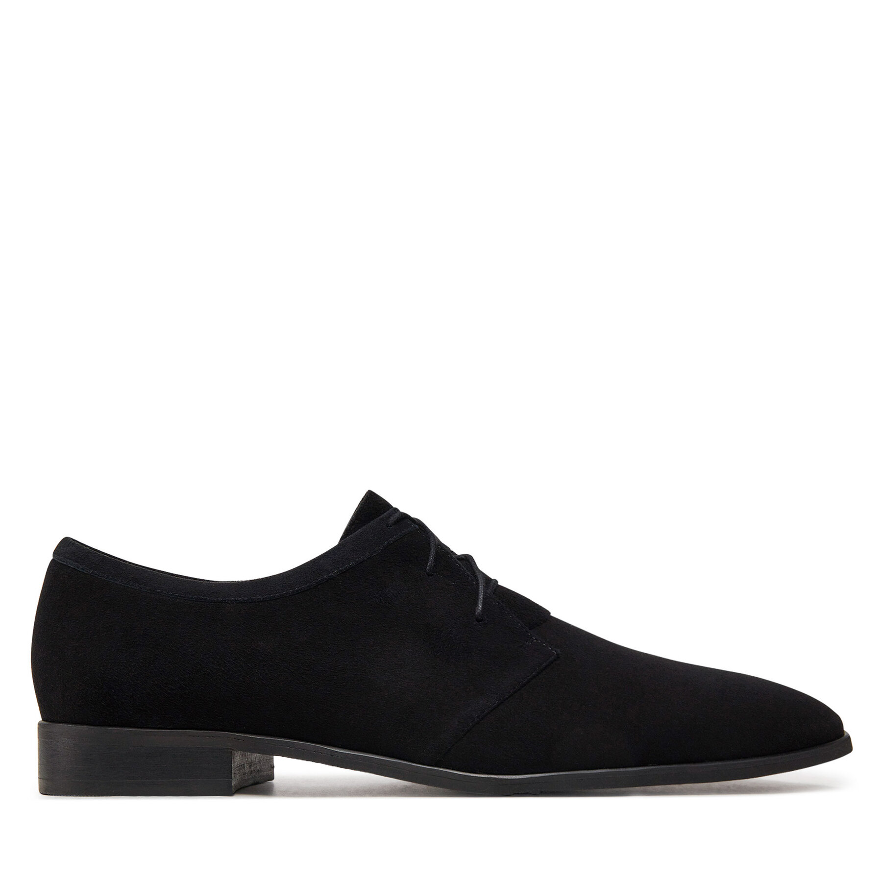 Halbschuhe Baldowski M00201-0696-009 Schwarz Halbschuhe Baldowski M00201-0696-009 Schwarz von Baldowski