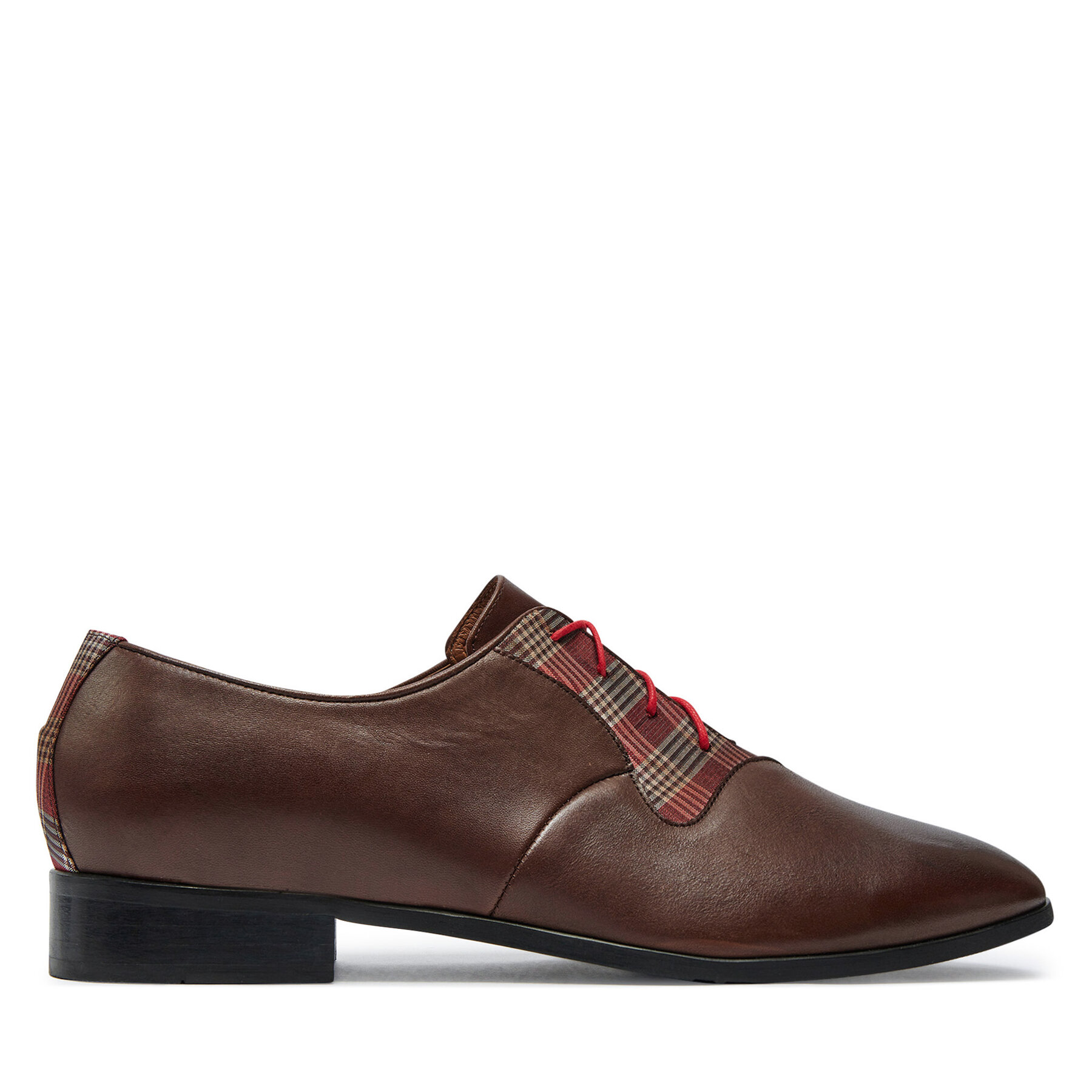 Halbschuhe Baldowski M00330-0363-001 Braun Halbschuhe Baldowski M00330-0363-001 Braun von Baldowski