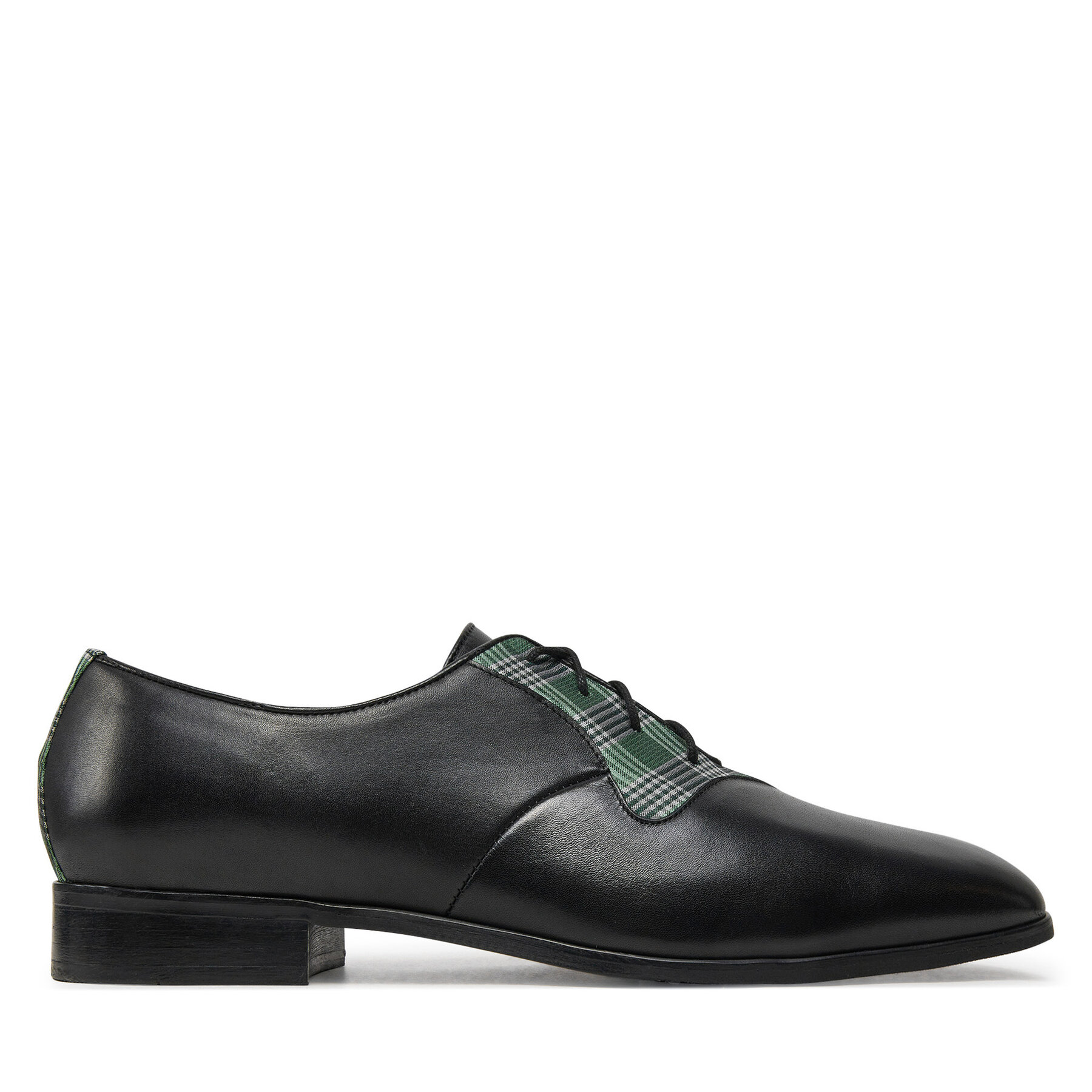 Halbschuhe Baldowski M00330-0363-002 Schwarz Halbschuhe Baldowski M00330-0363-002 Schwarz von Baldowski