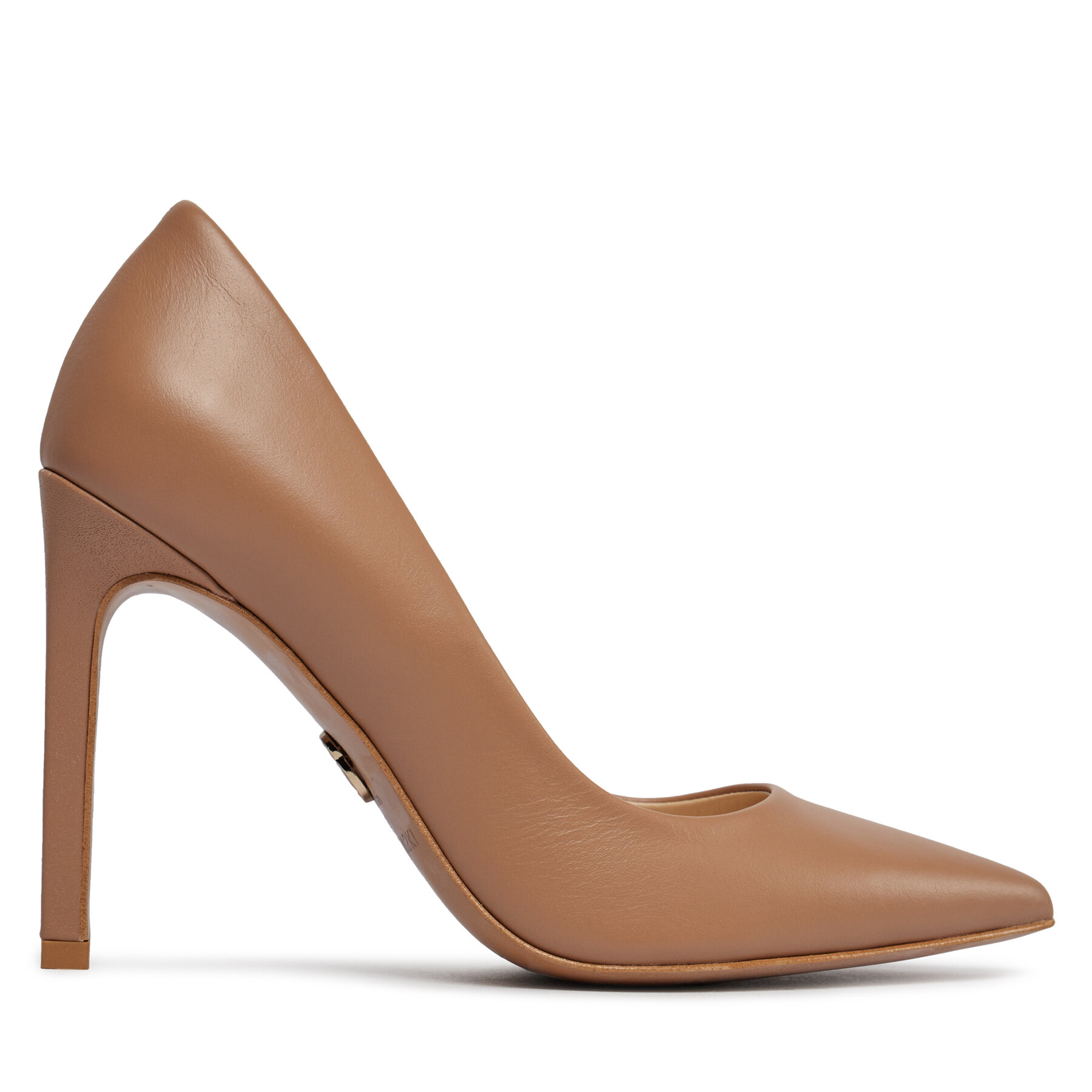 High Heels Baldowski D00580-1451-159 Beige High Heels Baldowski D00580-1451-159 Beige von Baldowski