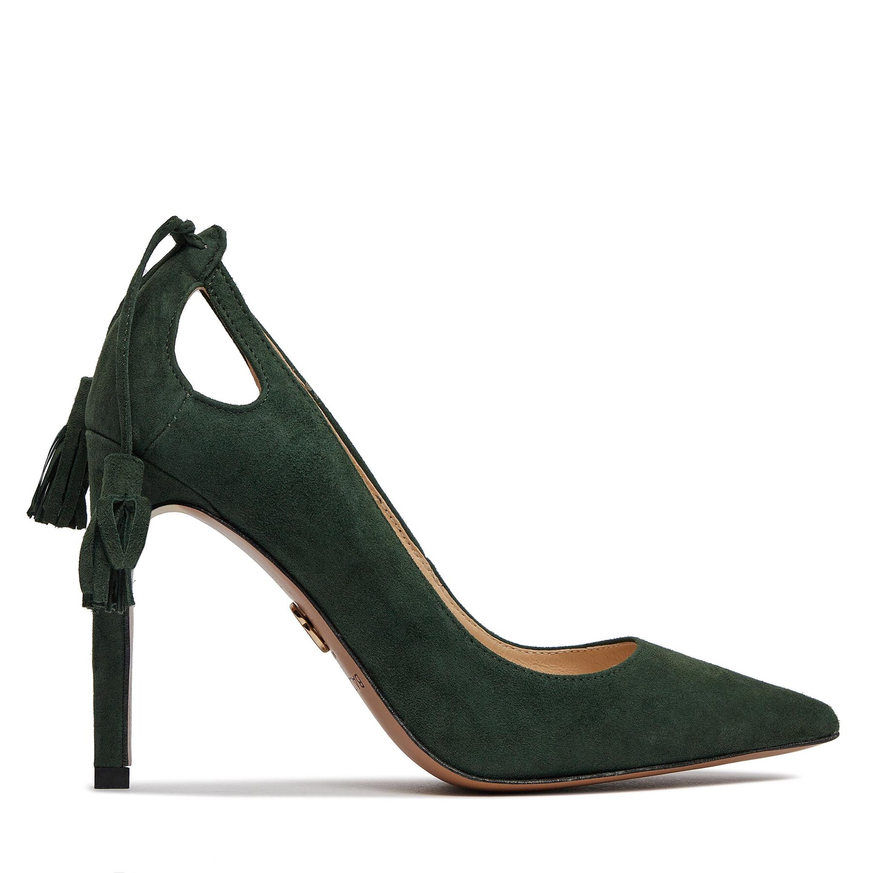 High Heels Baldowski D01468-1451-028 Grün High Heels Baldowski D01468-1451-028 Grün von Baldowski