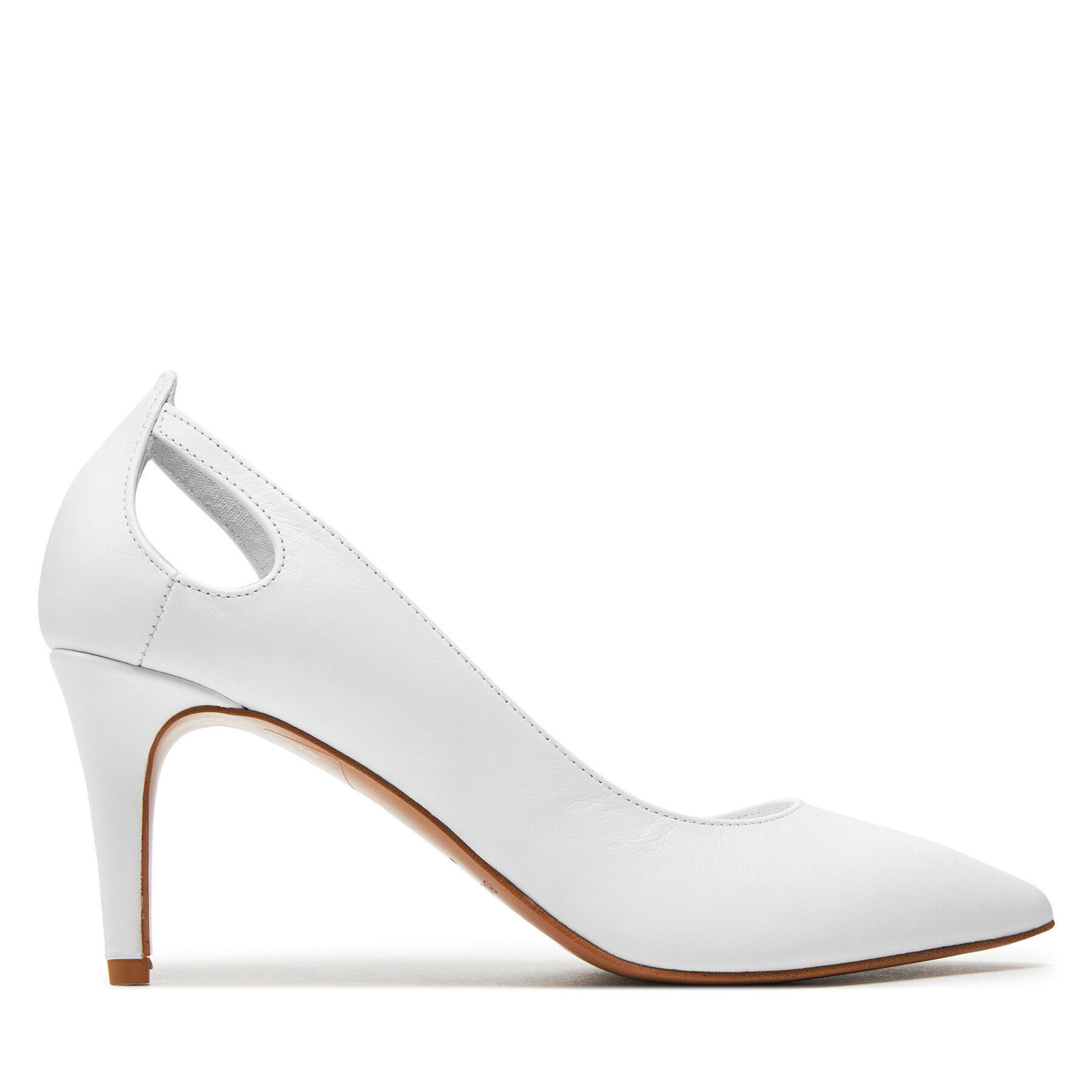 High Heels Baldowski D01895-1577-002 Weiß High Heels Baldowski D01895-1577-002 Weiß von Baldowski