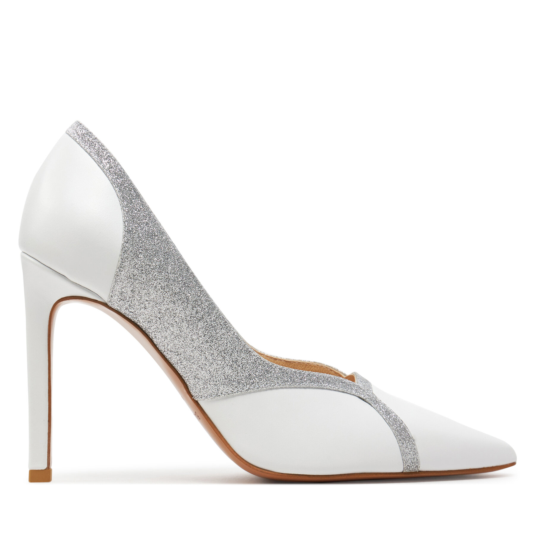 High Heels Baldowski D03207-1451-001 Weiß High Heels Baldowski D03207-1451-001 Weiß von Baldowski