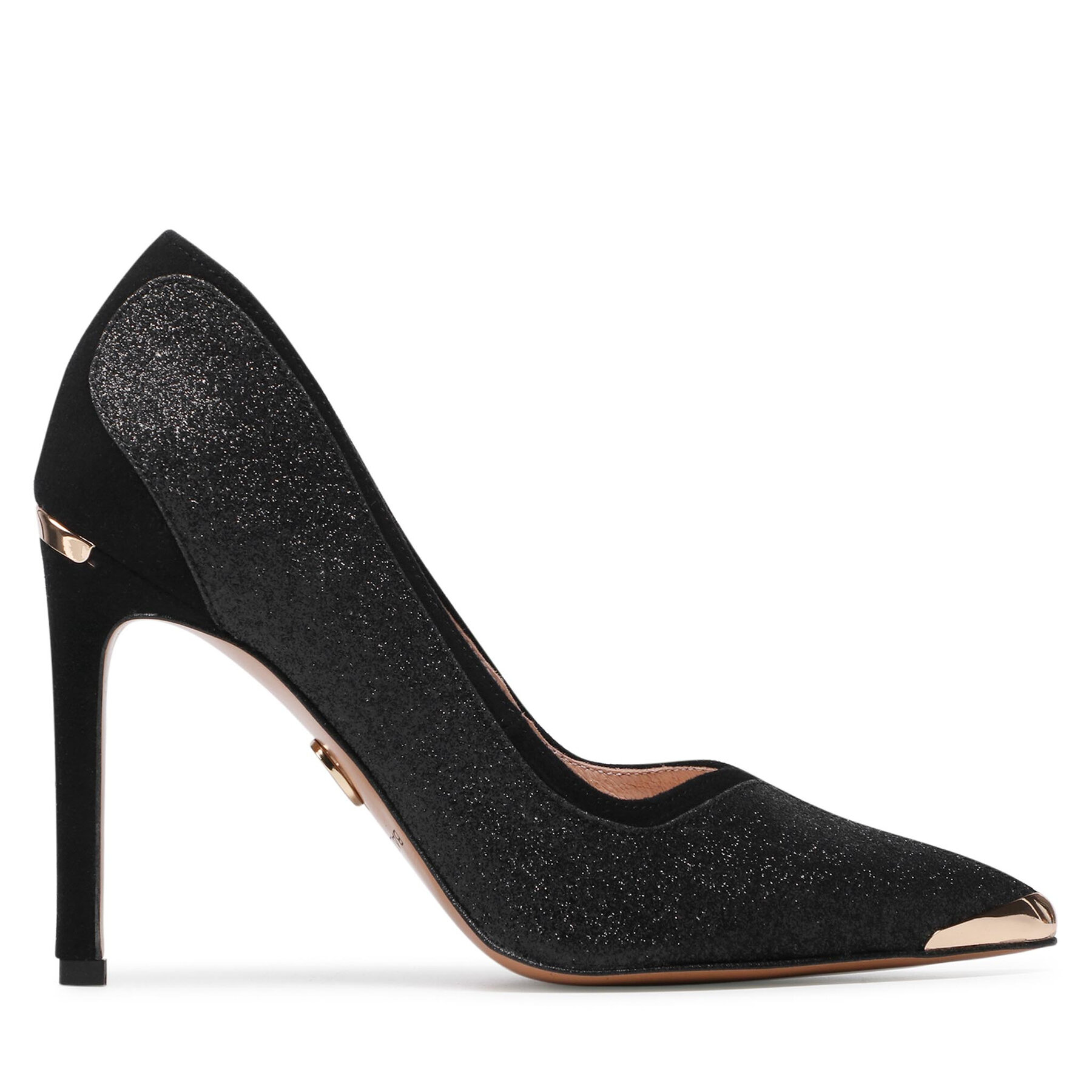 High Heels Baldowski D03630-1451-007 Schwarz High Heels Baldowski D03630-1451-007 Schwarz von Baldowski
