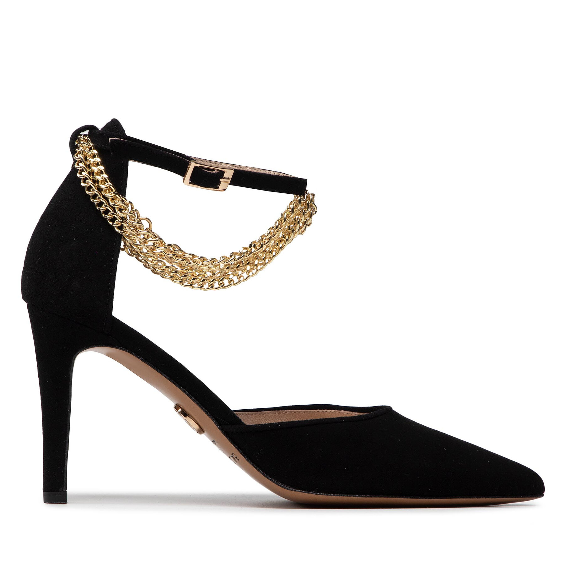 High Heels Baldowski D03807-2835-006 Schwarz High Heels Baldowski D03807-2835-006 Schwarz von Baldowski