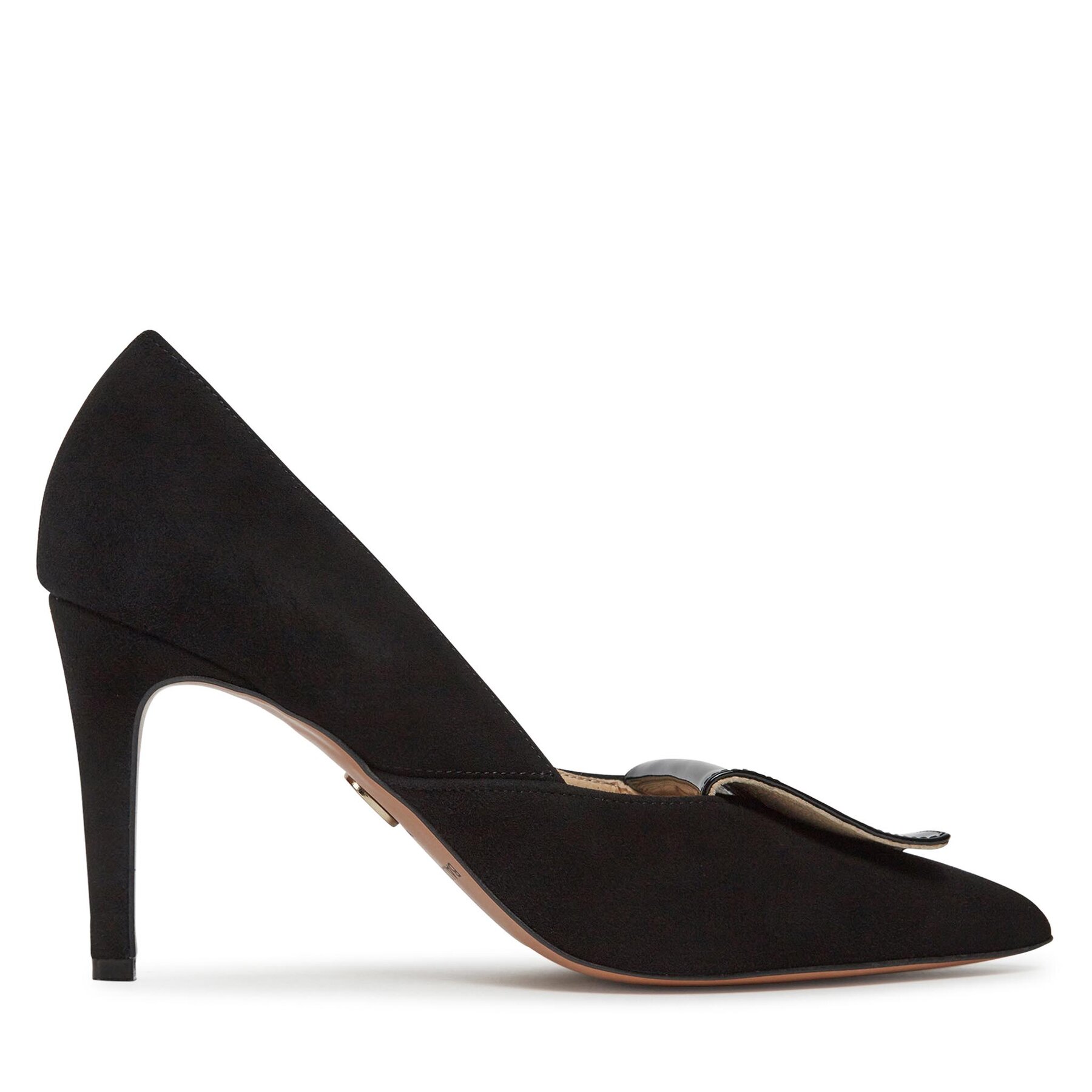 High Heels Baldowski D04432-1512-001 Schwarz High Heels Baldowski D04432-1512-001 Schwarz von Baldowski
