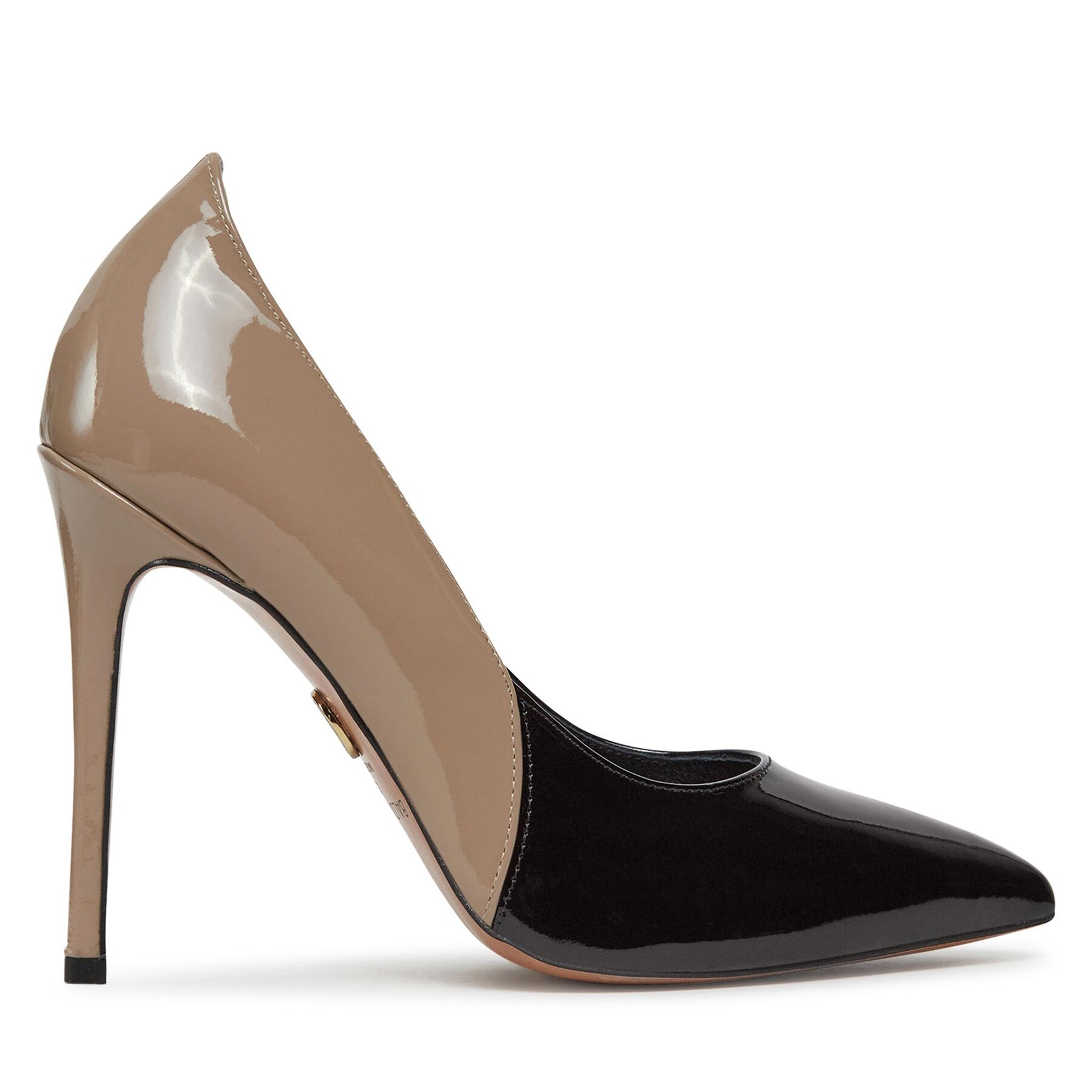 High Heels Baldowski D04434-E160-002 Beige High Heels Baldowski D04434-E160-002 Beige von Baldowski