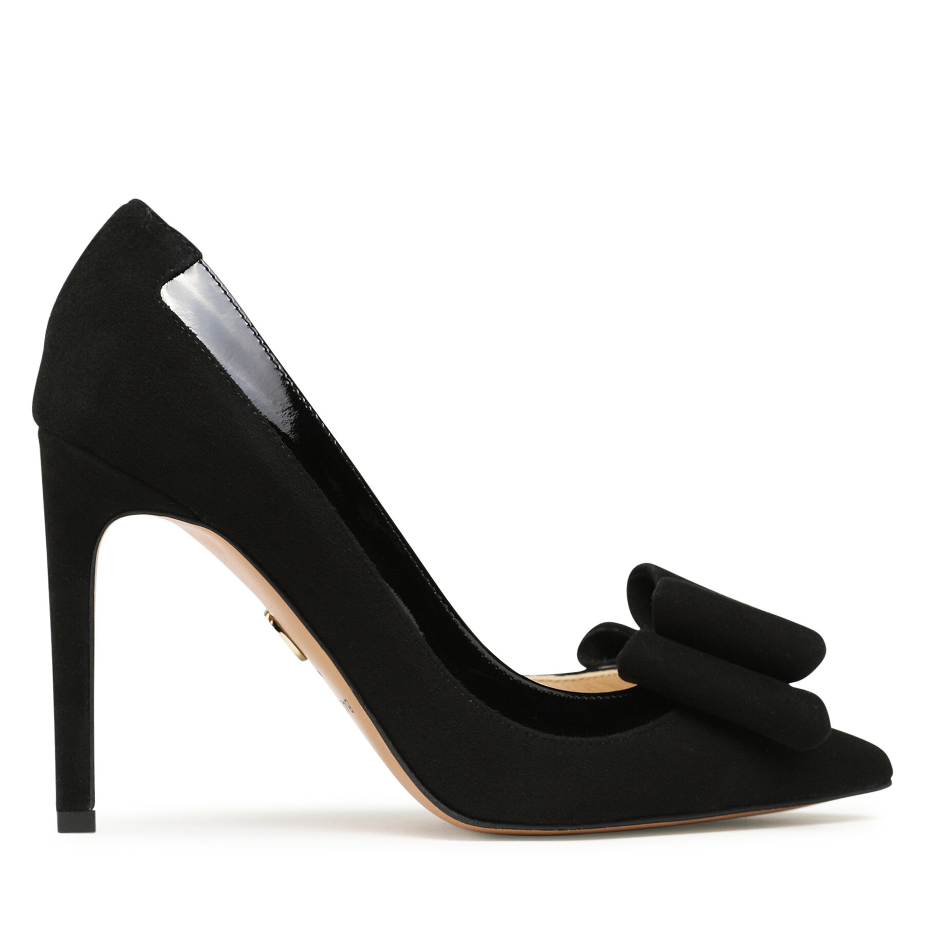 High Heels Baldowski D04467-1451-001 Schwarz High Heels Baldowski D04467-1451-001 Schwarz von Baldowski