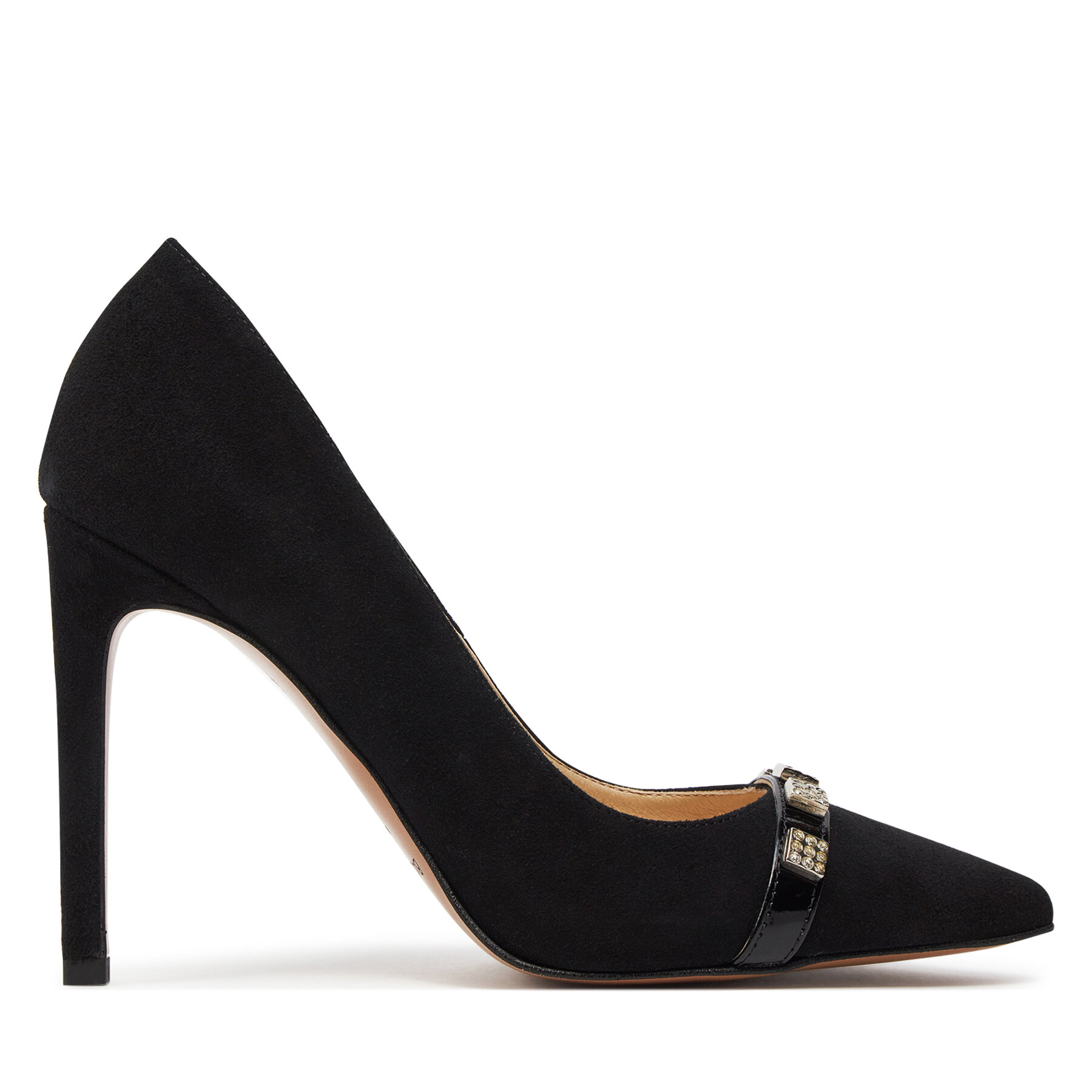 High Heels Baldowski D04718-1451-001 Schwarz High Heels Baldowski D04718-1451-001 Schwarz von Baldowski