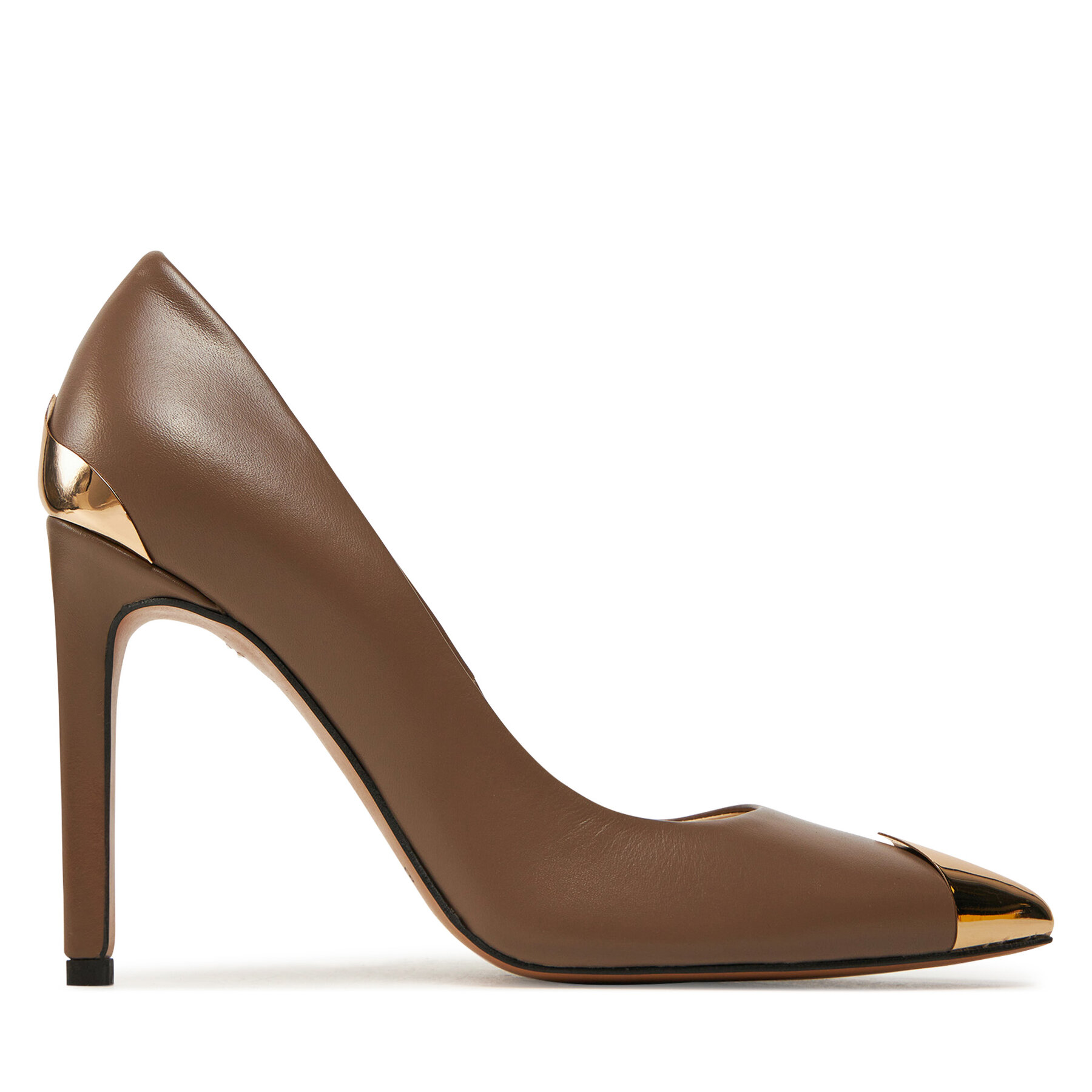 High Heels Baldowski D04917-1451-002 Beige High Heels Baldowski D04917-1451-002 Beige von Baldowski