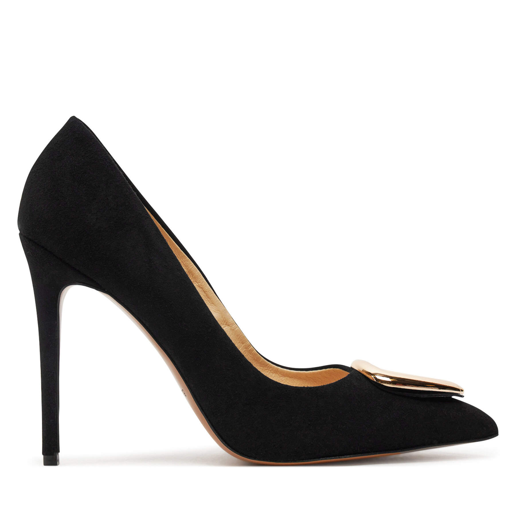 High Heels Baldowski D04918-E160-001 Schwarz High Heels Baldowski D04918-E160-001 Schwarz von Baldowski