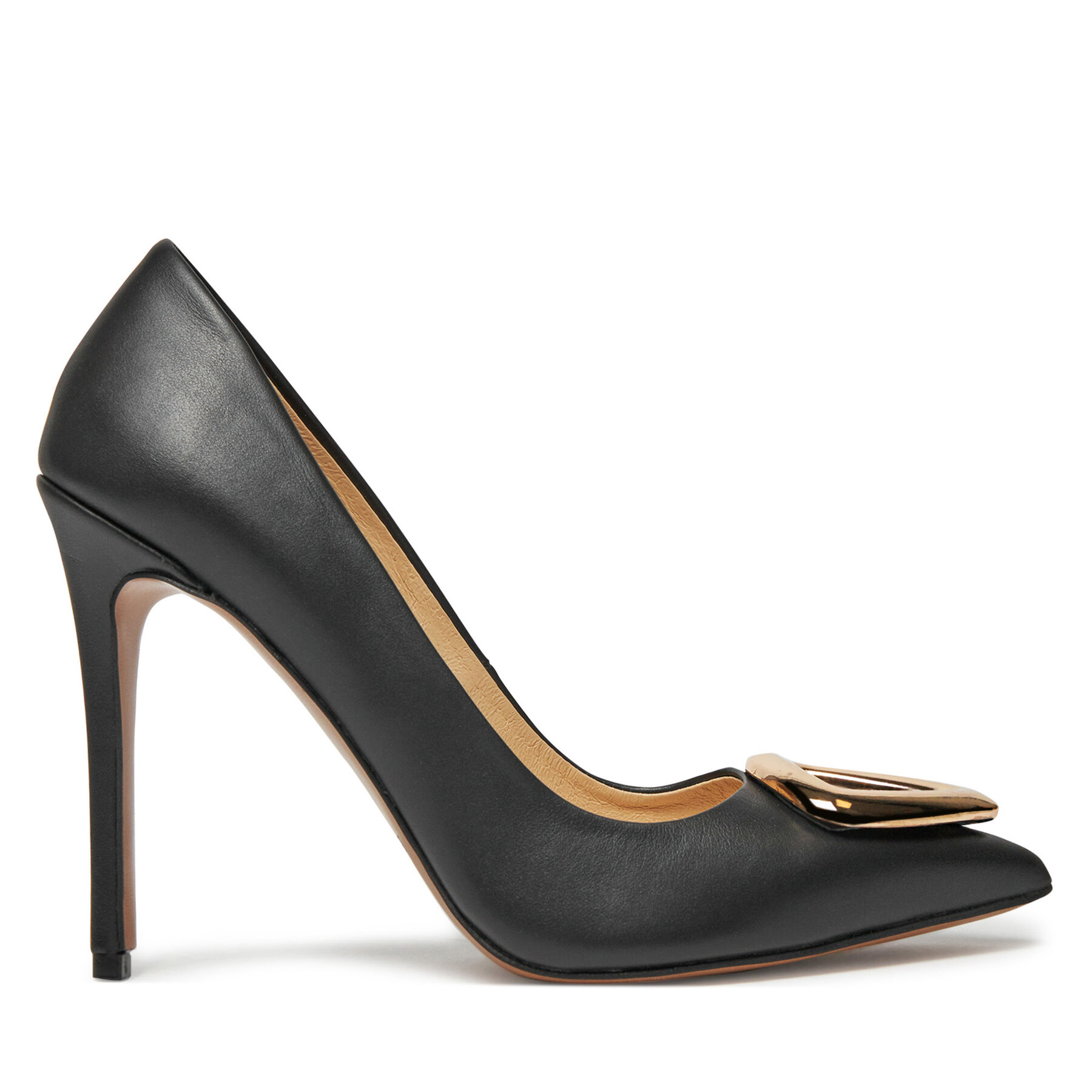 High Heels Baldowski D04918-E160-002 Schwarz High Heels Baldowski D04918-E160-002 Schwarz von Baldowski