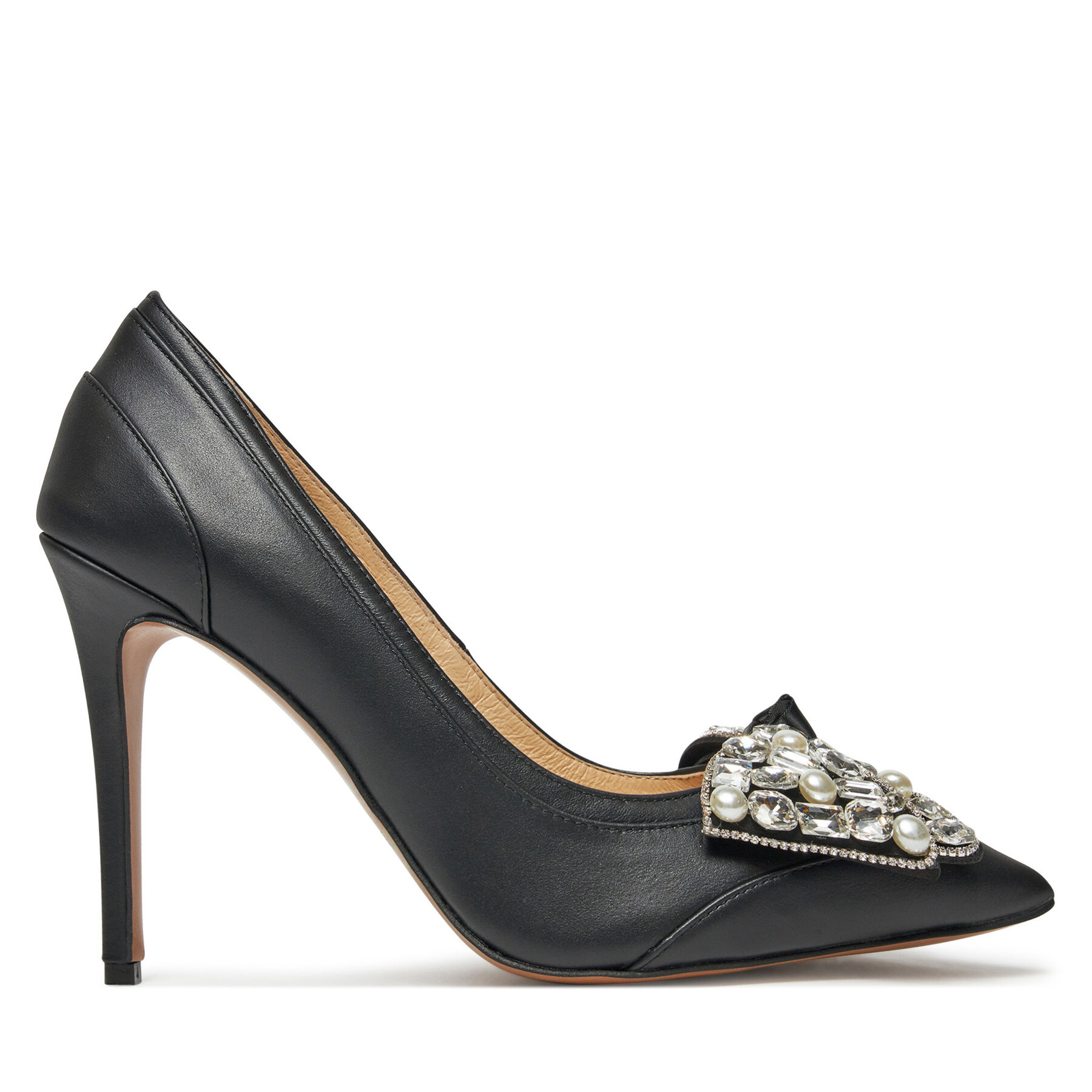 High Heels Baldowski D04953-E160-002 Schwarz High Heels Baldowski D04953-E160-002 Schwarz von Baldowski
