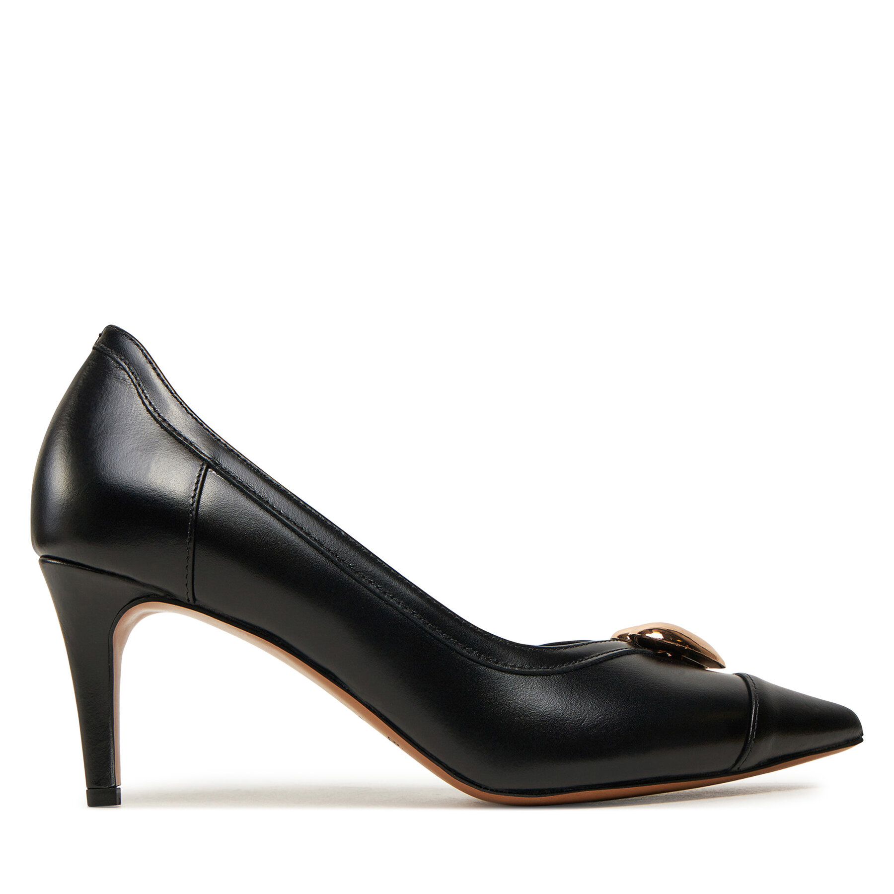 High Heels Baldowski D04956-3359-002 Schwarz High Heels Baldowski D04956-3359-002 Schwarz von Baldowski