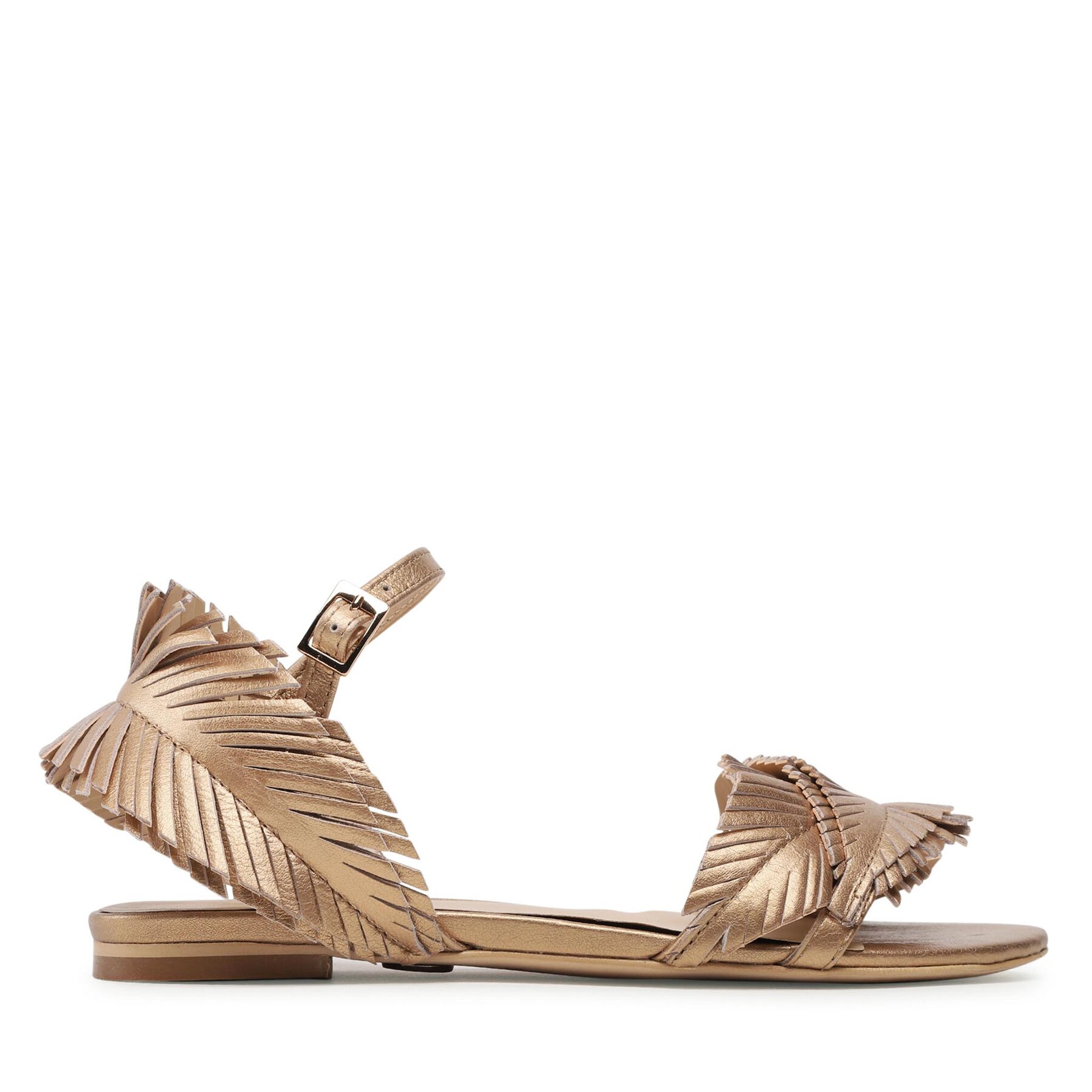 Sandalen Baldowski D03127-0621-023 Goldfarben Sandalen Baldowski D03127-0621-023 Goldfarben von Baldowski