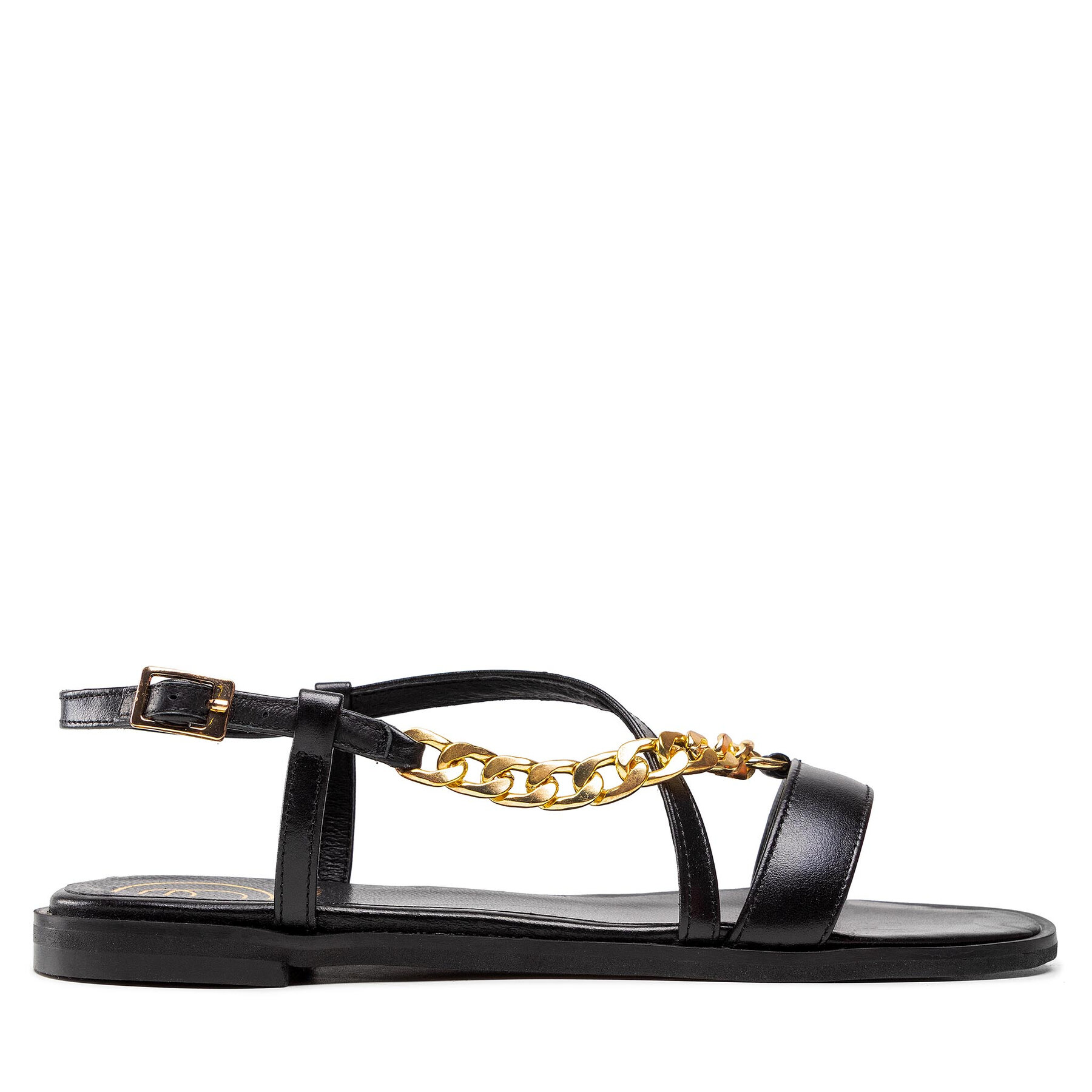 Sandalen Baldowski D03843-0621-001 Schwarz Sandalen Baldowski D03843-0621-001 Schwarz von Baldowski