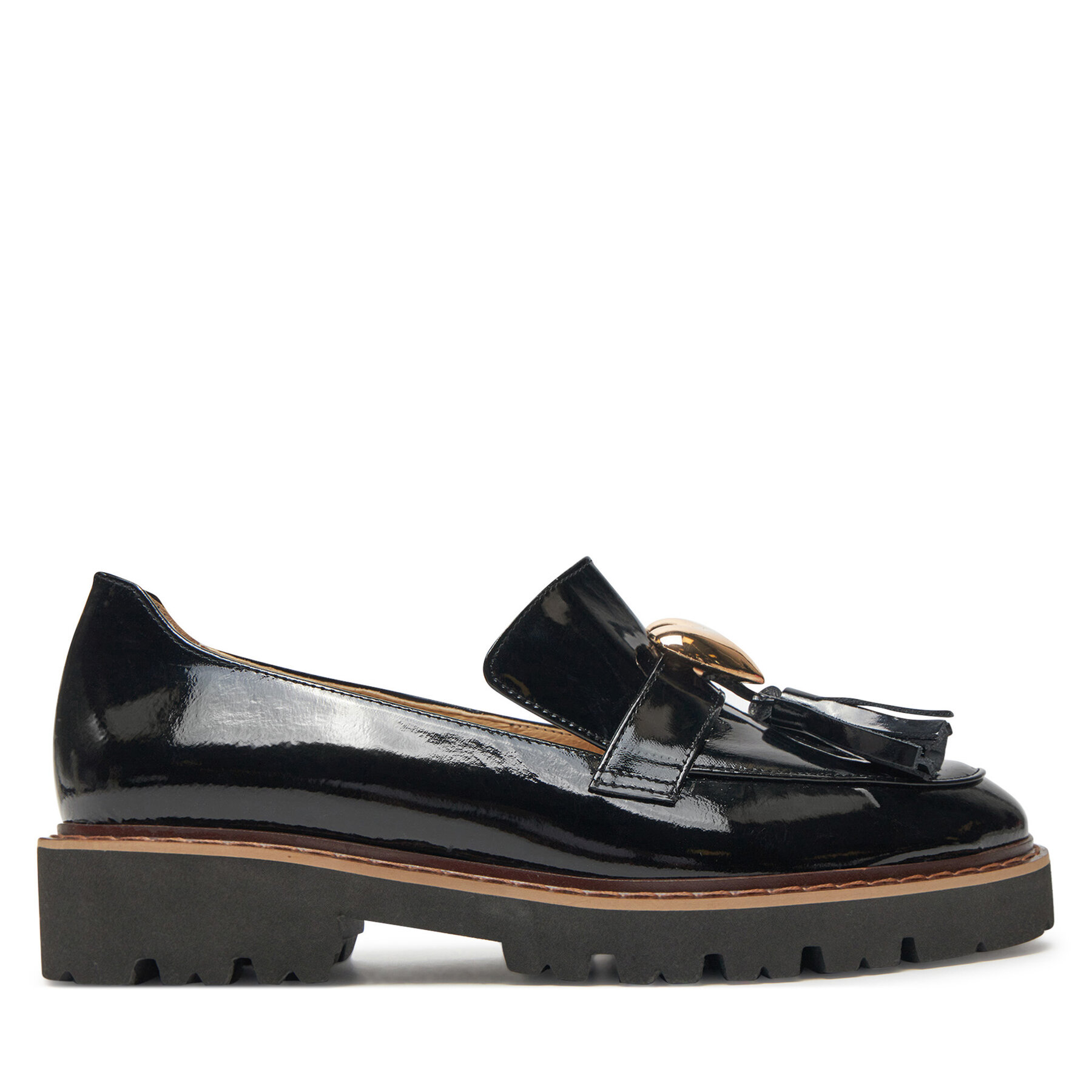 Slipper Baldowski D04958-DIAN-001 Schwarz Slipper Baldowski D04958-DIAN-001 Schwarz von Baldowski