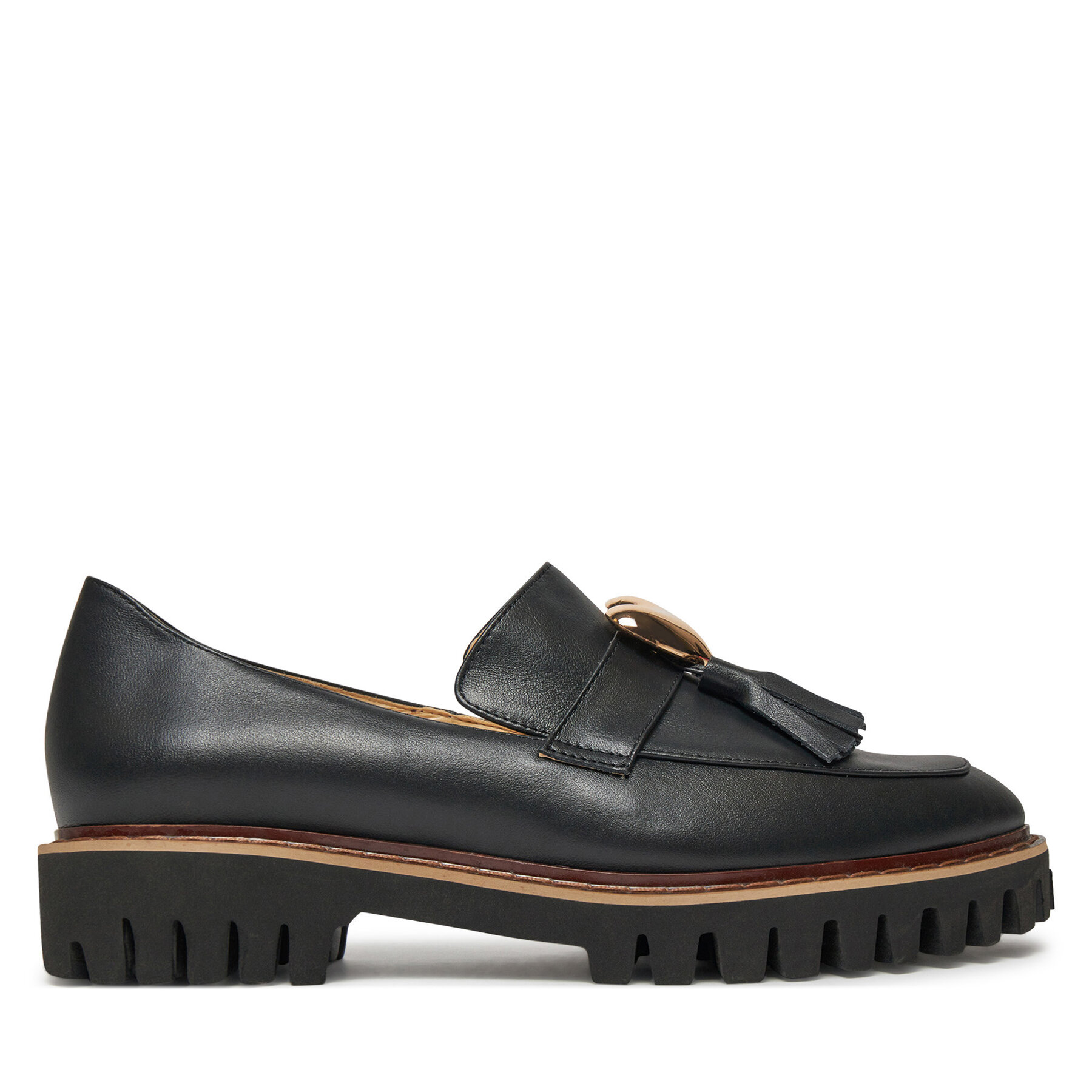 Slipper Baldowski D04958-DIAN-002 Schwarz Slipper Baldowski D04958-DIAN-002 Schwarz von Baldowski