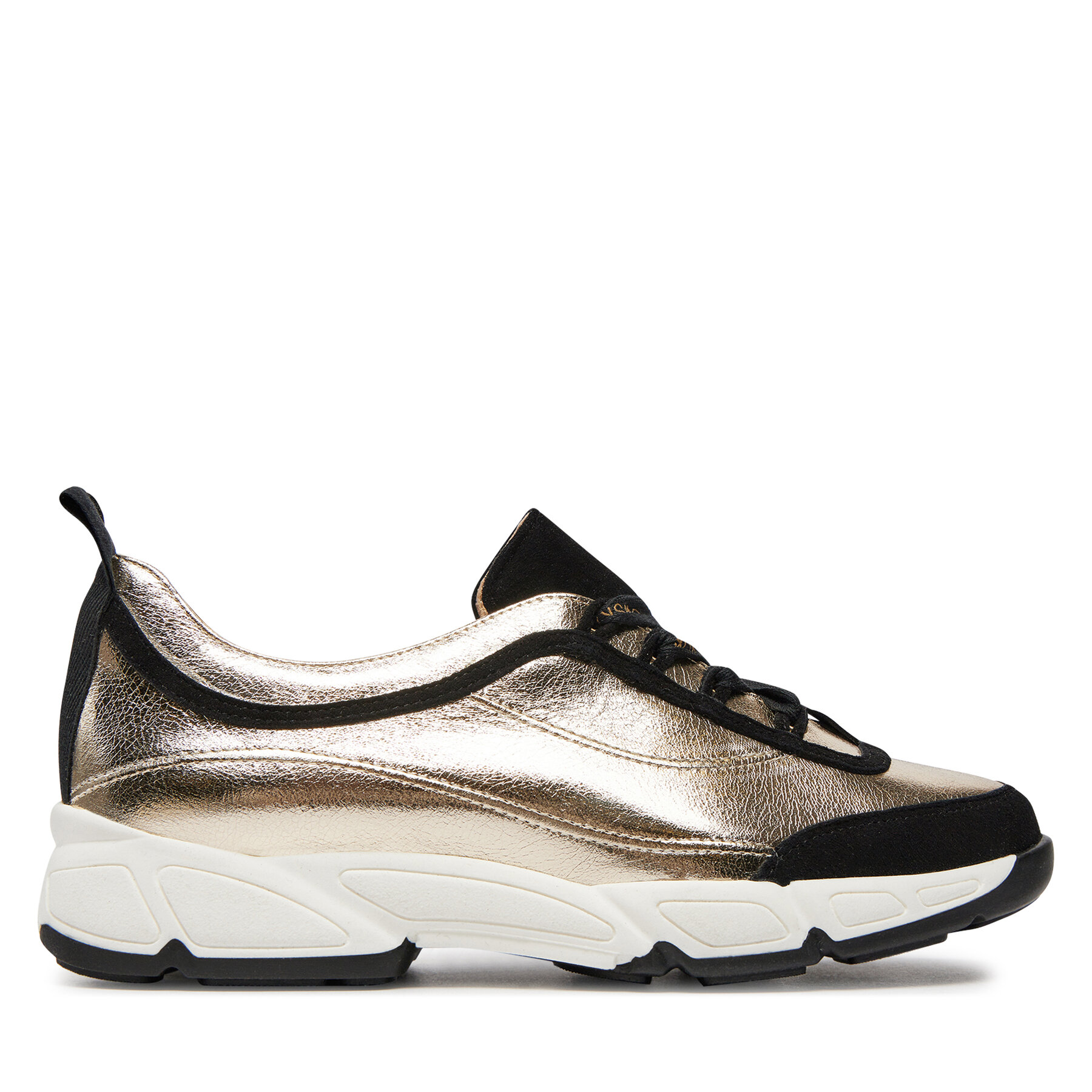 Sneakers Baldowski D03853-NOEL-005 Goldfarben Sneakers Baldowski D03853-NOEL-005 Goldfarben von Baldowski