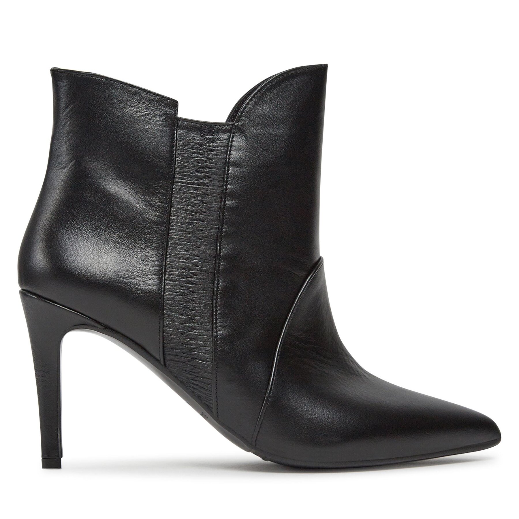 Stiefeletten Baldowski D04422-2835-001 Schwarz Stiefeletten Baldowski D04422-2835-001 Schwarz von Baldowski