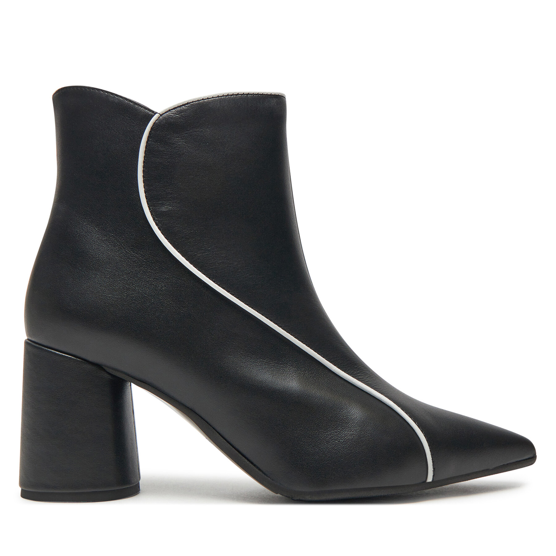 Stiefeletten Baldowski D04899-4400-001 Schwarz Stiefeletten Baldowski D04899-4400-001 Schwarz von Baldowski