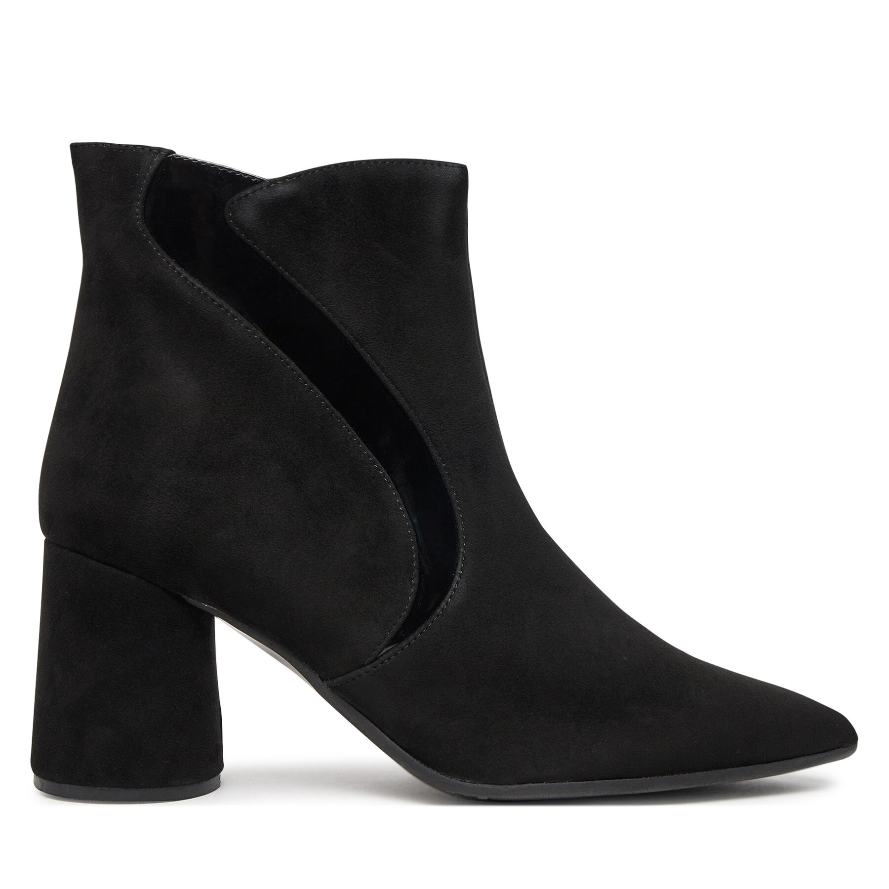 Stiefeletten Baldowski D04904-4400-002 Schwarz Stiefeletten Baldowski D04904-4400-002 Schwarz von Baldowski