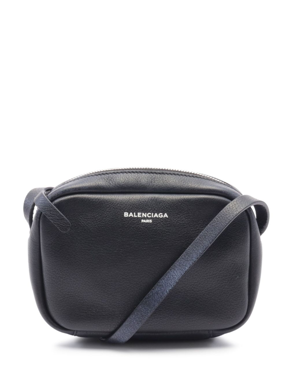 Balenciaga Pre-Owned 2000s Everyday XS camera bag - Black von Balenciaga Pre-Owned