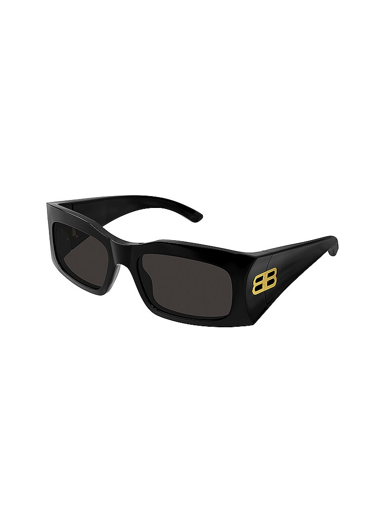 BALENCIAGA Sonnenbrille BB0291S schwarz von Balenciaga