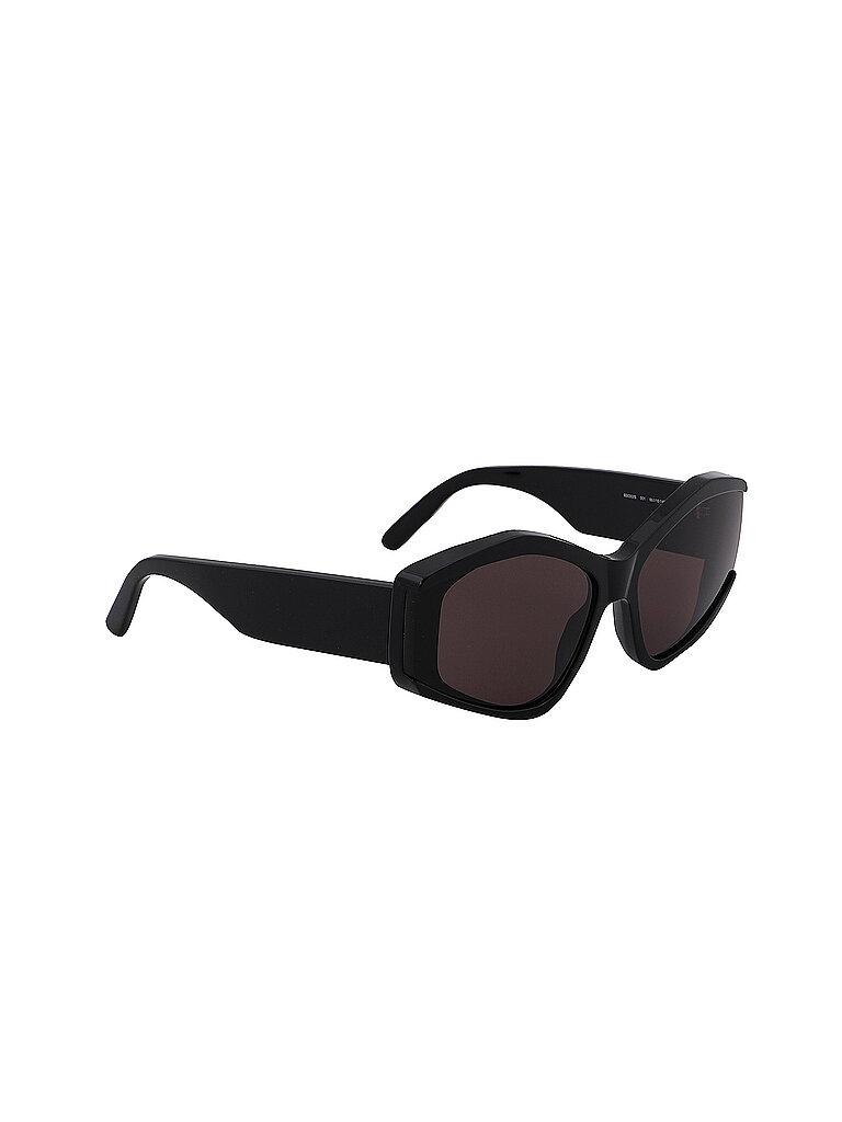 BALENCIAGA Sonnenbrille BB0302S schwarz von Balenciaga