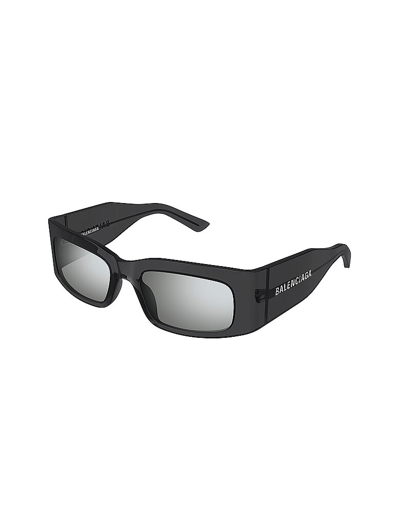 BALENCIAGA Sonnenbrille BB0328S grau von Balenciaga