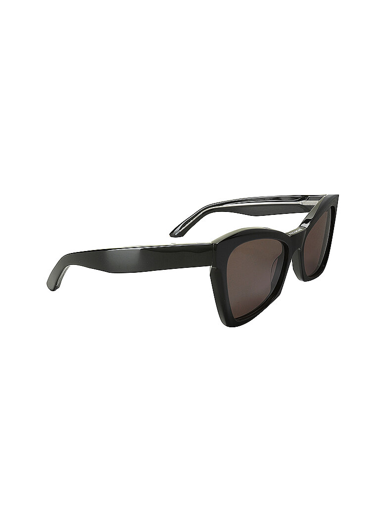 BALENCIAGA Sonnenbrille  schwarz von Balenciaga