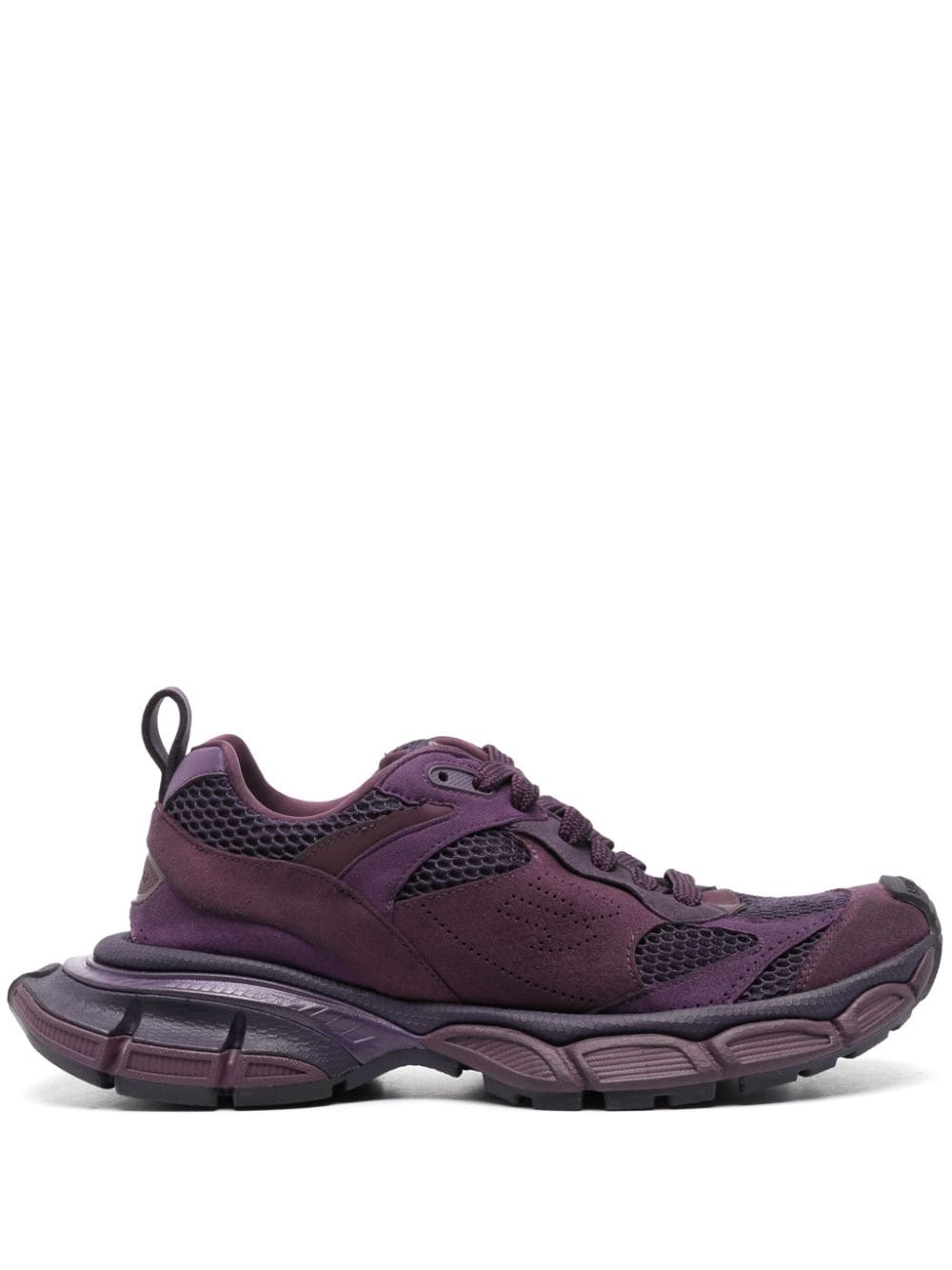 Balenciaga 3XL sneakers - Purple von Balenciaga