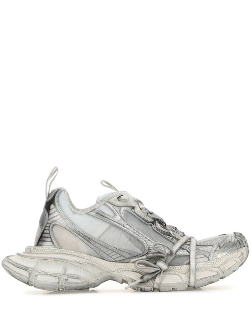 Balenciaga 3XL sneakers - White von Balenciaga