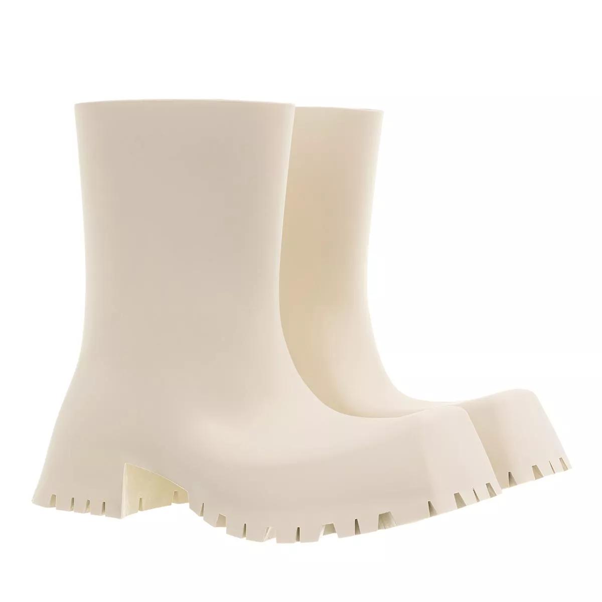 Balenciaga Boots & Stiefeletten - Boots - Gr. 37 (EU) - in Beige - für Damen von Balenciaga