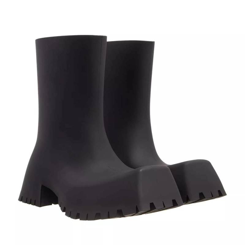 Balenciaga Boots & Stiefeletten - Boots - Gr. 36 (EU) - in Schwarz - für Damen von Balenciaga