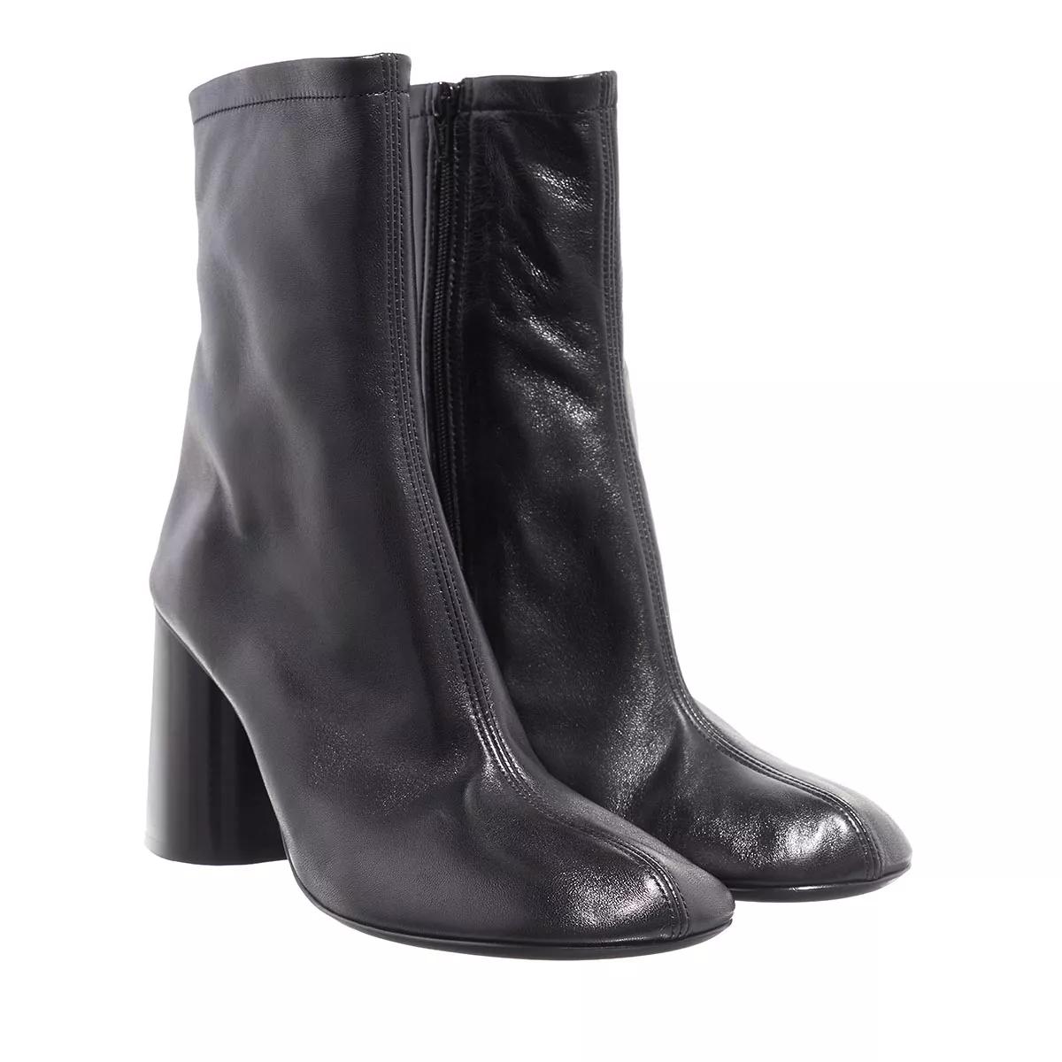 Balenciaga Boots & Stiefeletten - Glove Bootie - Gr. 40 (EU) - in Schwarz - für Damen von Balenciaga