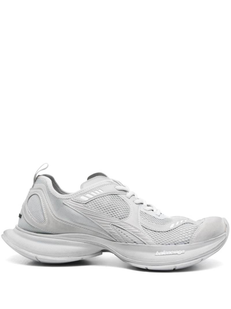 Balenciaga Circuit sneakers - Grey von Balenciaga