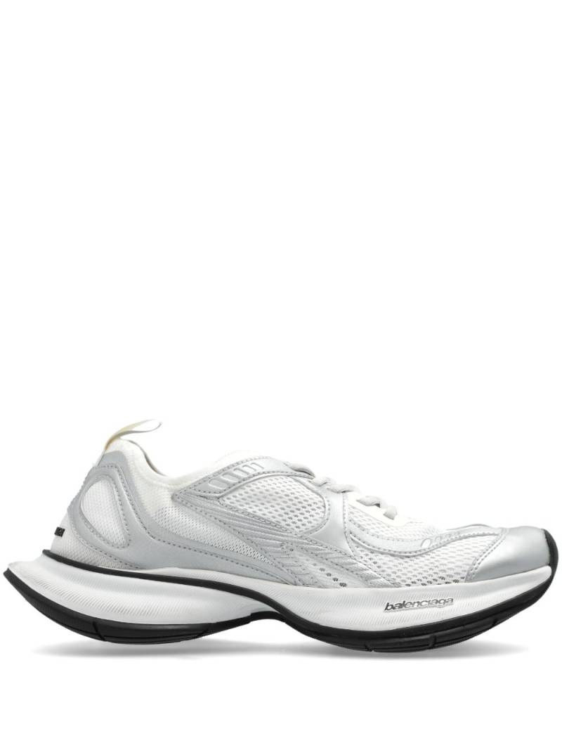 Balenciaga Circuit sneakers - White von Balenciaga