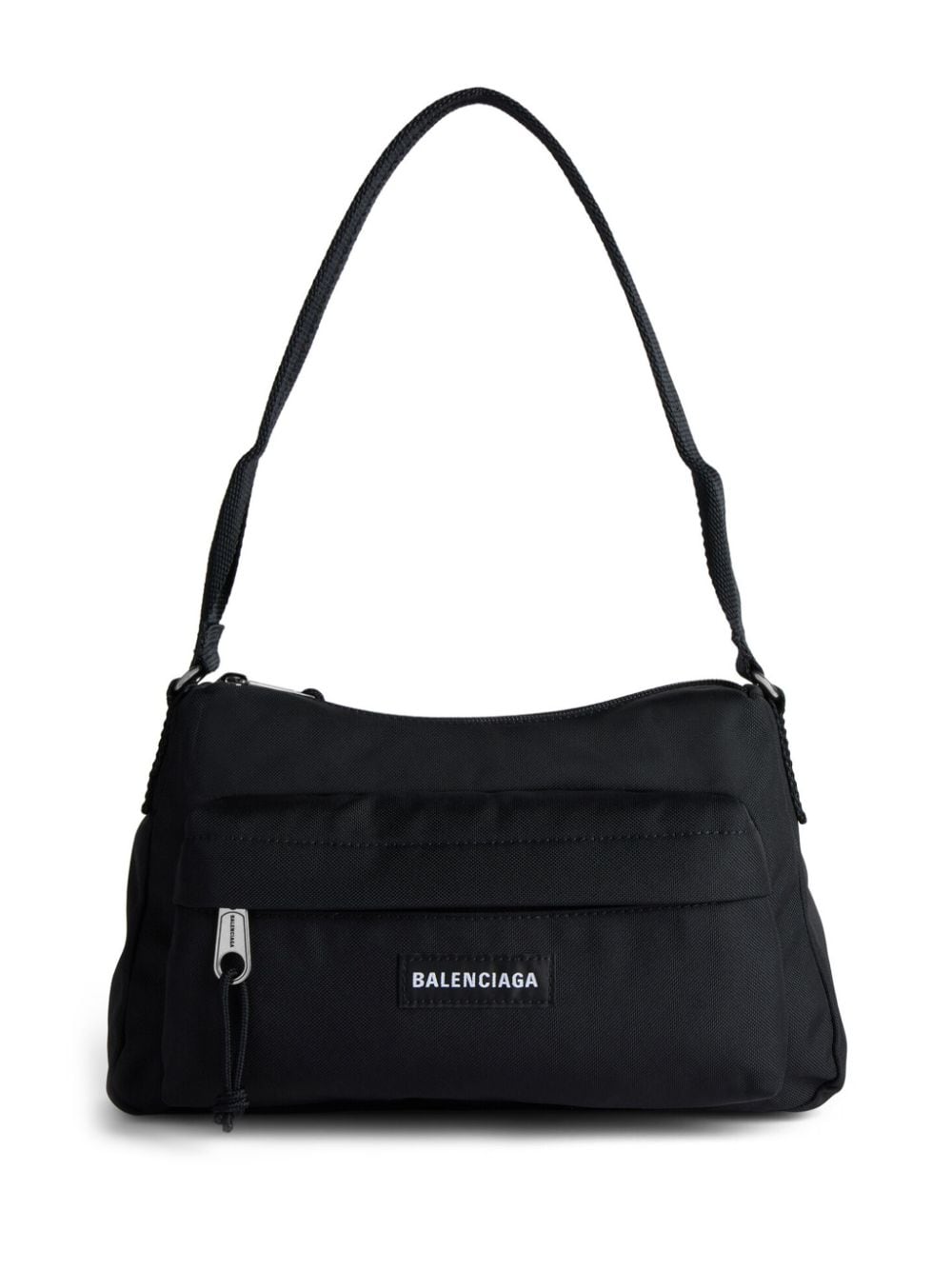 Balenciaga Explorer Sling shoulder bag - Black von Balenciaga