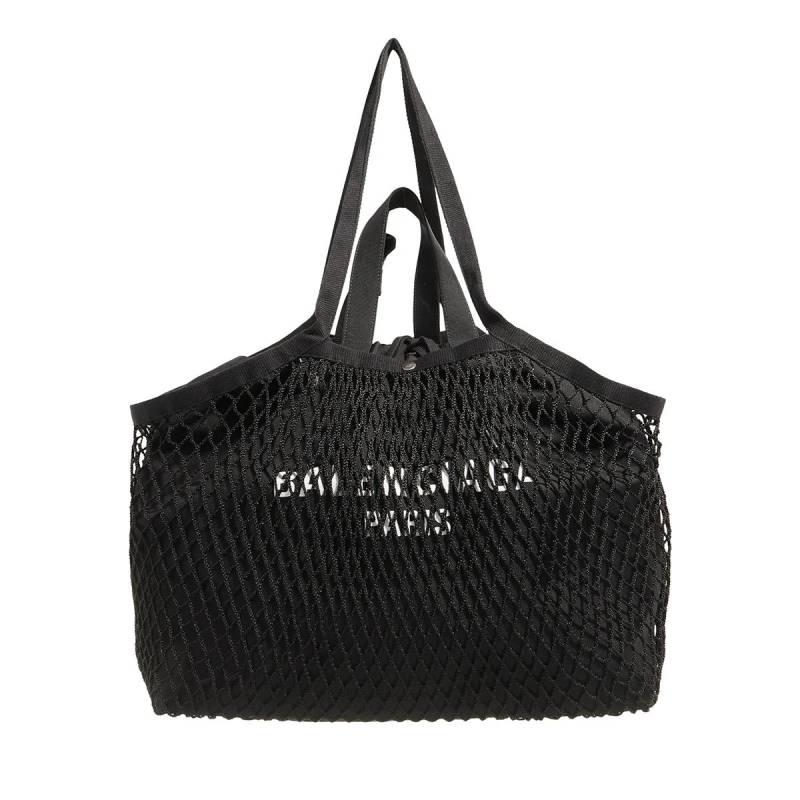 Balenciaga Handtasche - 24/7 Tote Large - Gr. unisize - in Schwarz - für Damen von Balenciaga