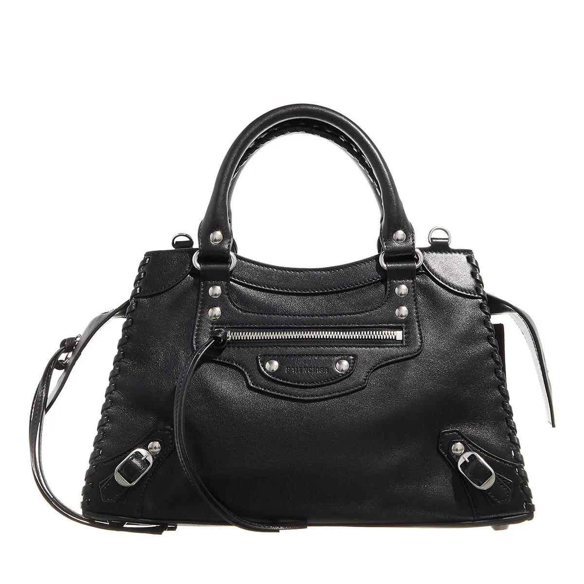 Balenciaga Handtasche - Classic City S Hand Bags - Gr. unisize - in Schwarz - für Damen von Balenciaga