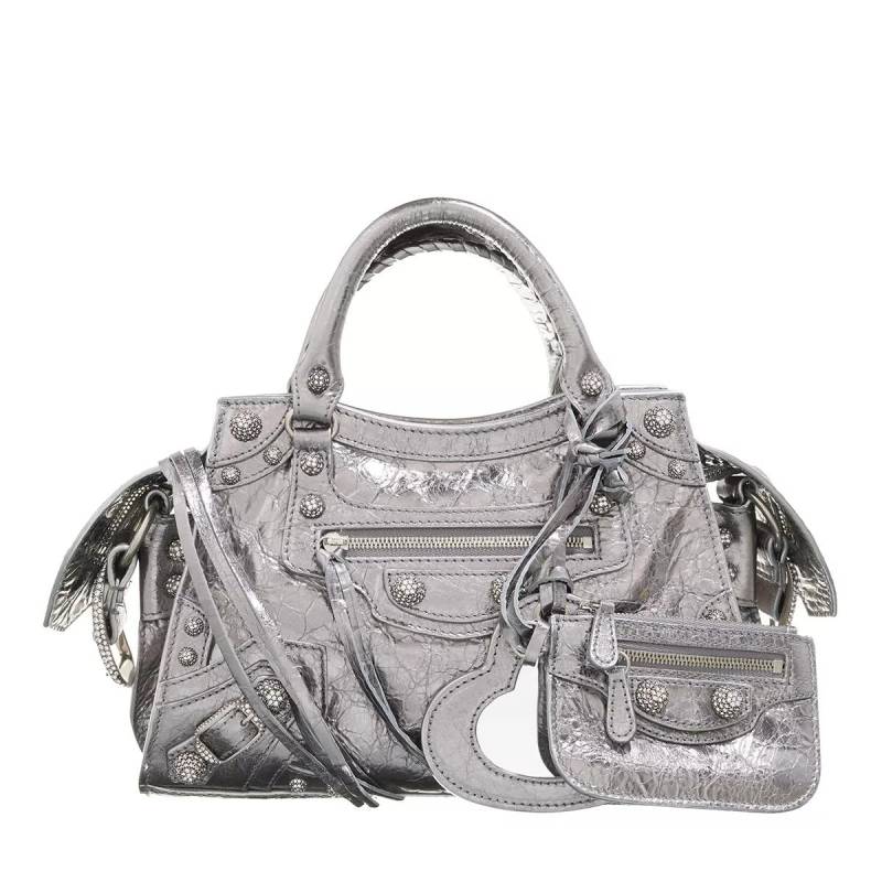 Balenciaga Henkeltasche - Neo Cagole Extra Small - für Damen von Balenciaga